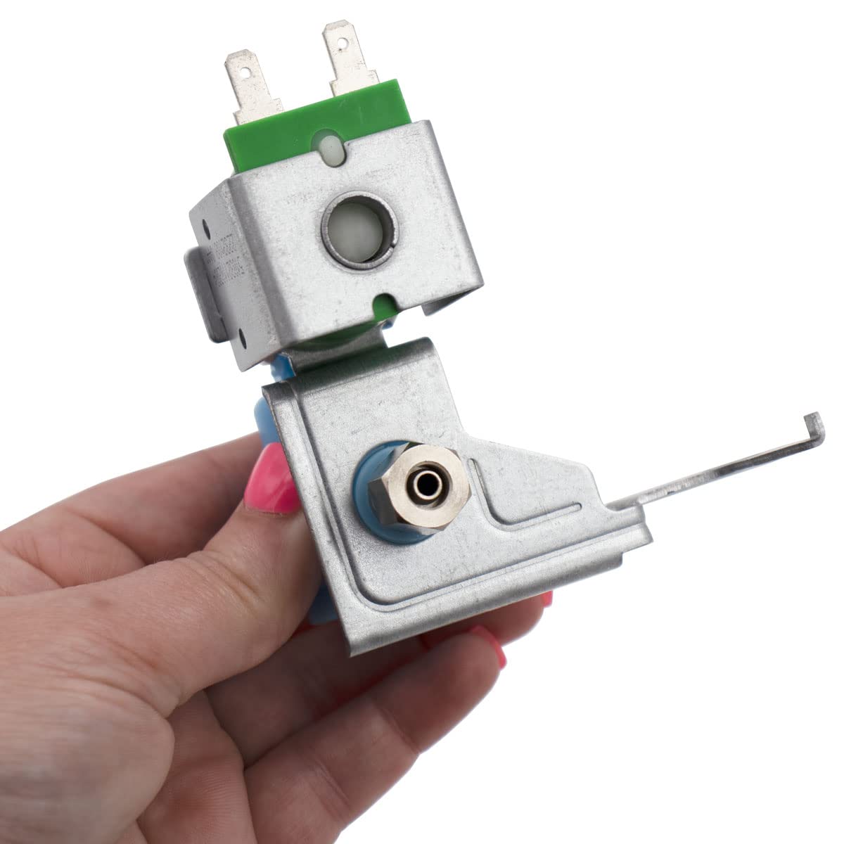 Supplying Demand DA62-01477A 2024602 Refrigerator Water Inlet Valve Replacement Model Specific Not Universal - Image 5