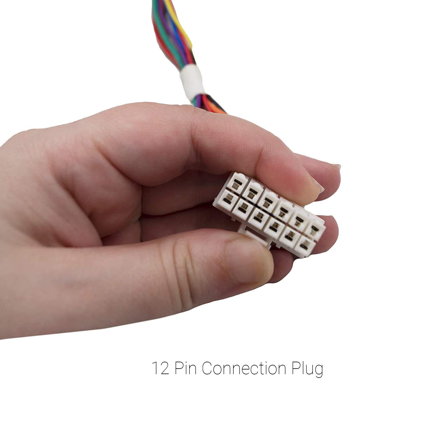 Supplying Demand DA97-07365G DA97-07365A Refrigerator Ice Maker Assembly Replacement Model Specific Not Universal - Image 6