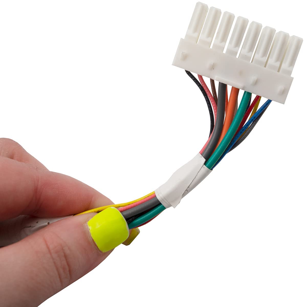 Supplying Demand DA97-13718C DA97-18859A Refrigerator Ice Maker Assembly Replacement Model Specific Not Universal - Image 6