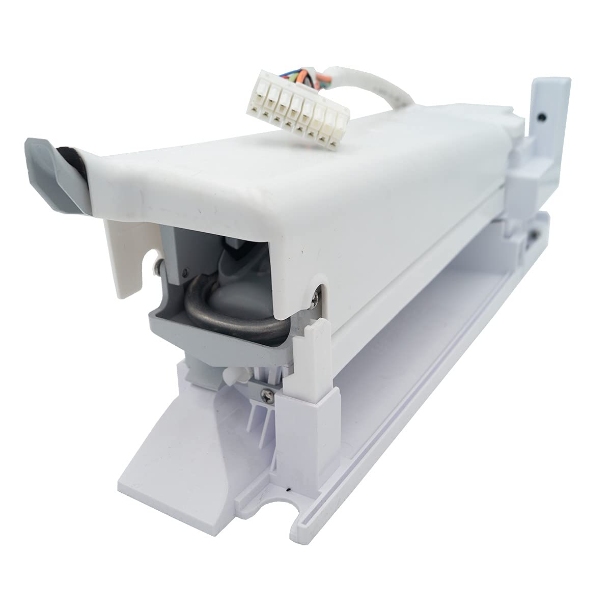 Supplying Demand DA97-15217D DA97-15217B Refrigerator Ice Maker Assembly Replacement Model Specific Not Universal - Image 8