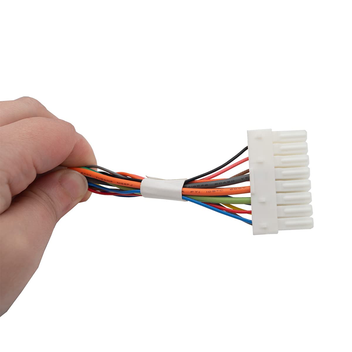 Supplying Demand DA97-15217D DA97-15217B Refrigerator Ice Maker Assembly Replacement Model Specific Not Universal - Image 9