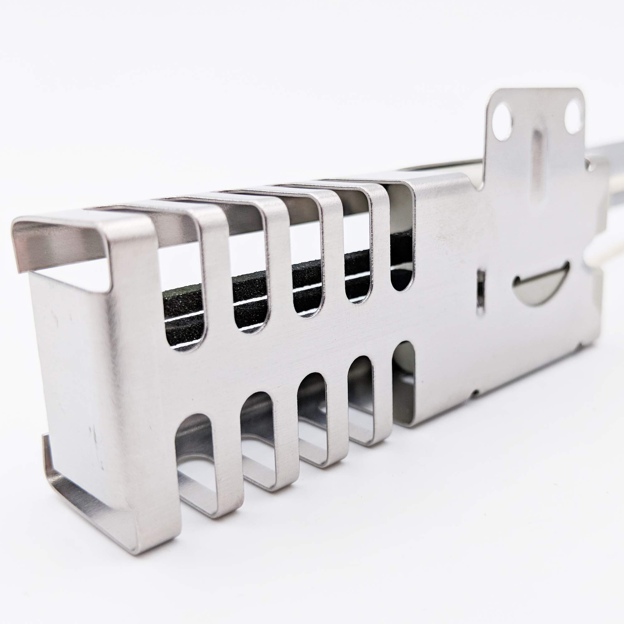 Supplying Demand DG94-00520A 2692271 Gas Range Hot Surface Igniter Assembly Replacement - Connector Is Model Specific - Igniter Is Not Universal - Image 6