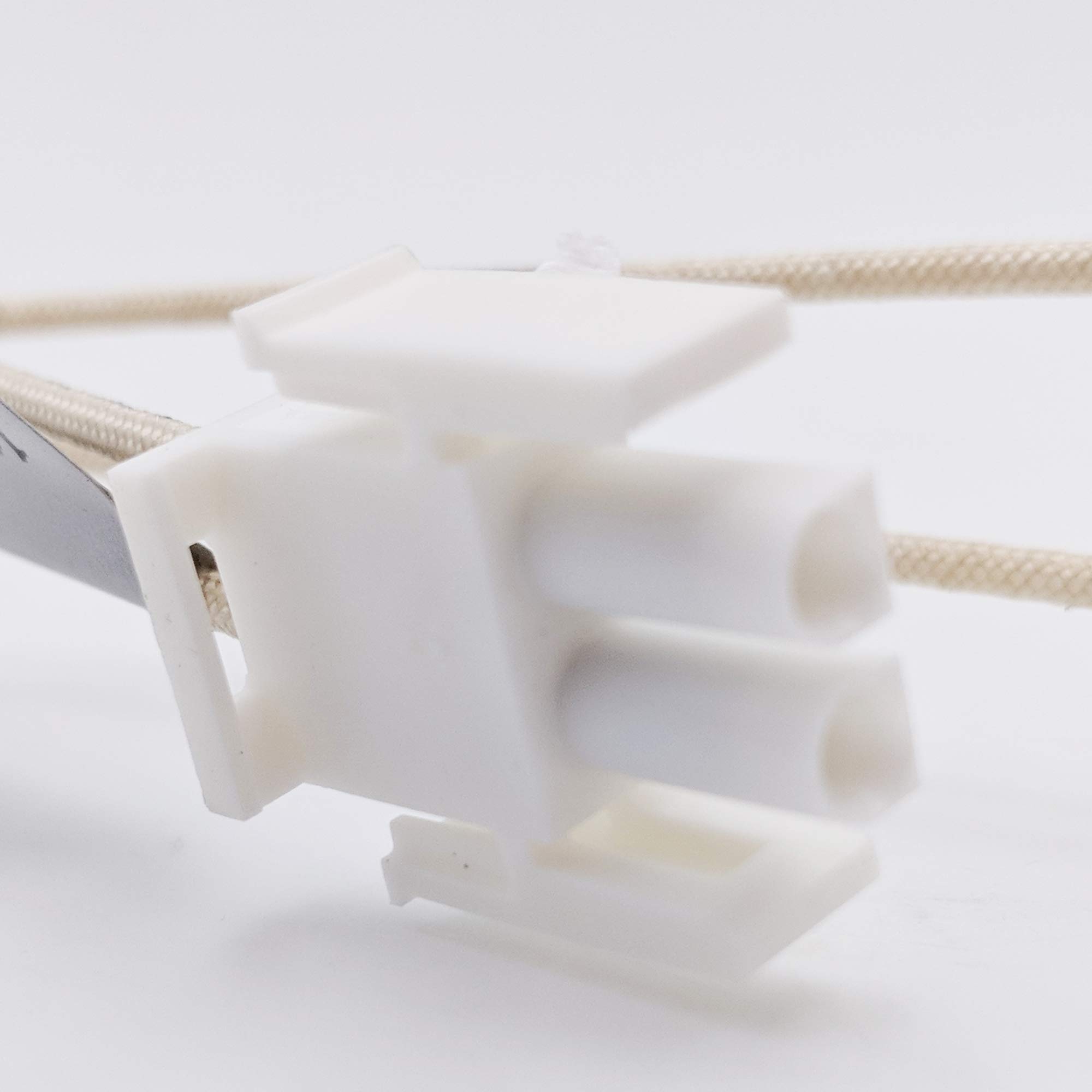 Supplying Demand DG94-00520A 2692271 Gas Range Hot Surface Igniter Assembly Replacement - Connector Is Model Specific - Igniter Is Not Universal - Image 8