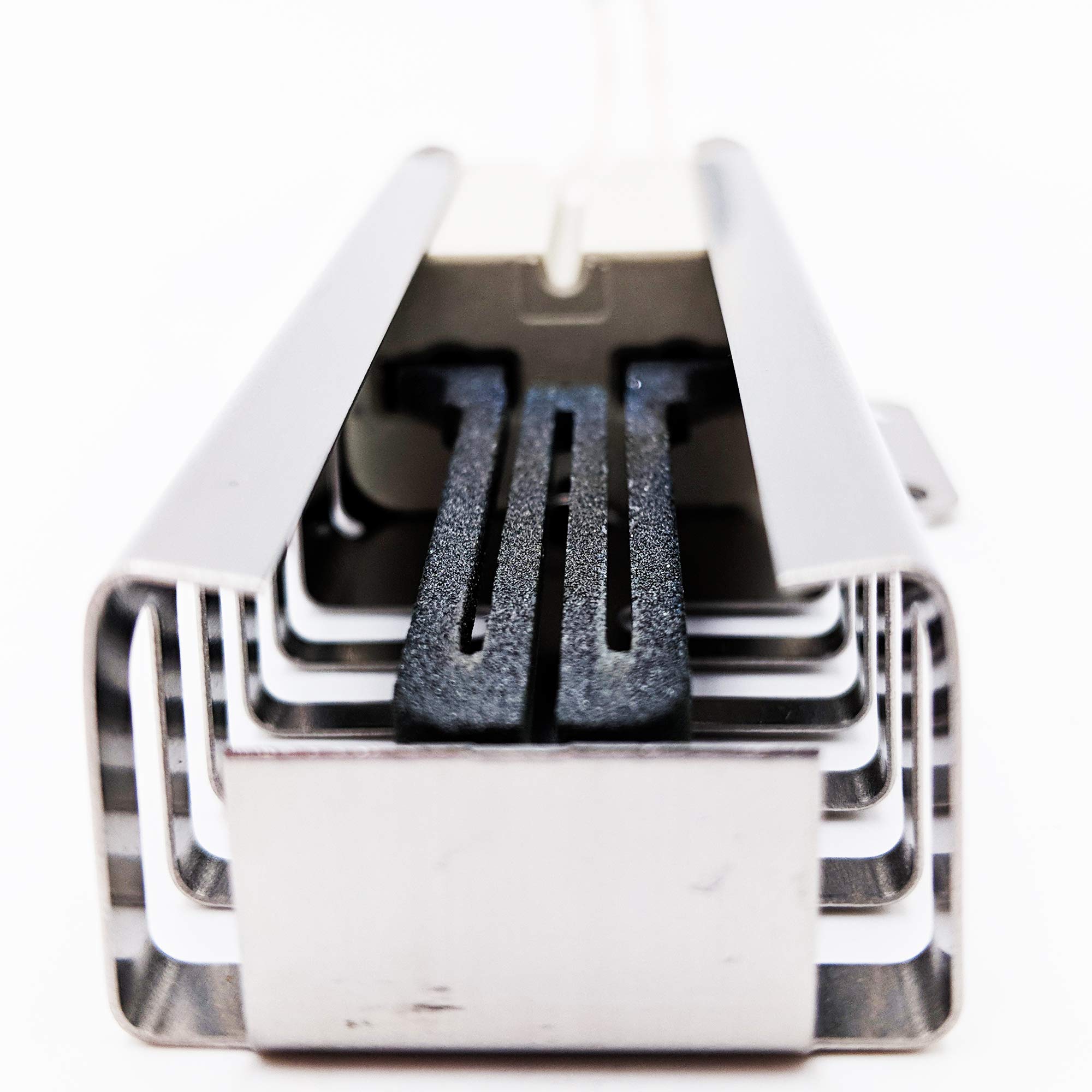 Supplying Demand DG94-00520A 2692271 Gas Range Hot Surface Igniter Assembly Replacement - Connector Is Model Specific - Igniter Is Not Universal - Image 9