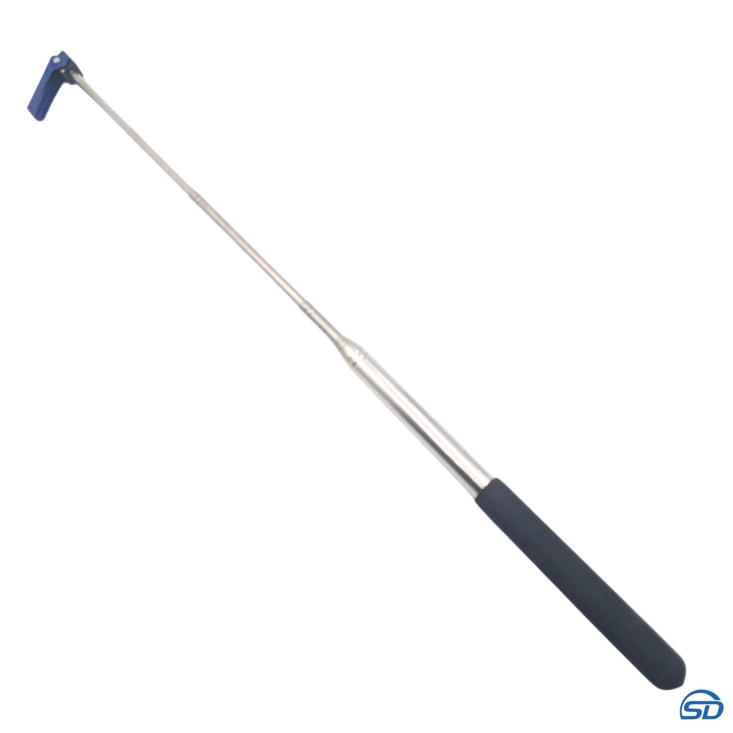 Supplying Demand FPP-1 FPP1 Telescopic Filter Puller Pusher Tool with Magnet for HVAC Maintenance 12 Inches to 7 Feet - Image 4