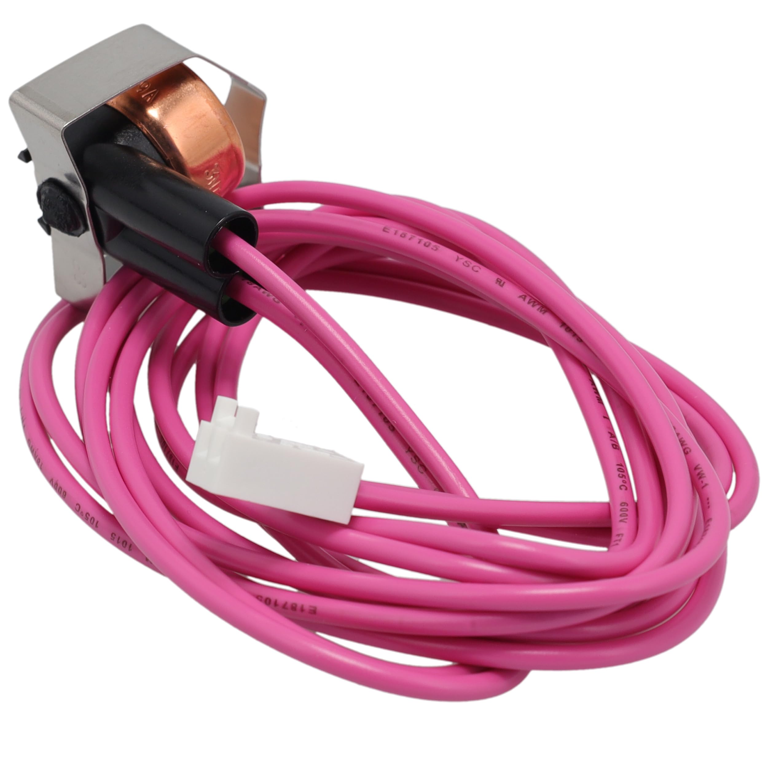 Supplying Demand HH18HA279 HVAC Defrost Temperature Activation Switch - Replaces 50VT 024 300, 50VT 030 300 - Image 3