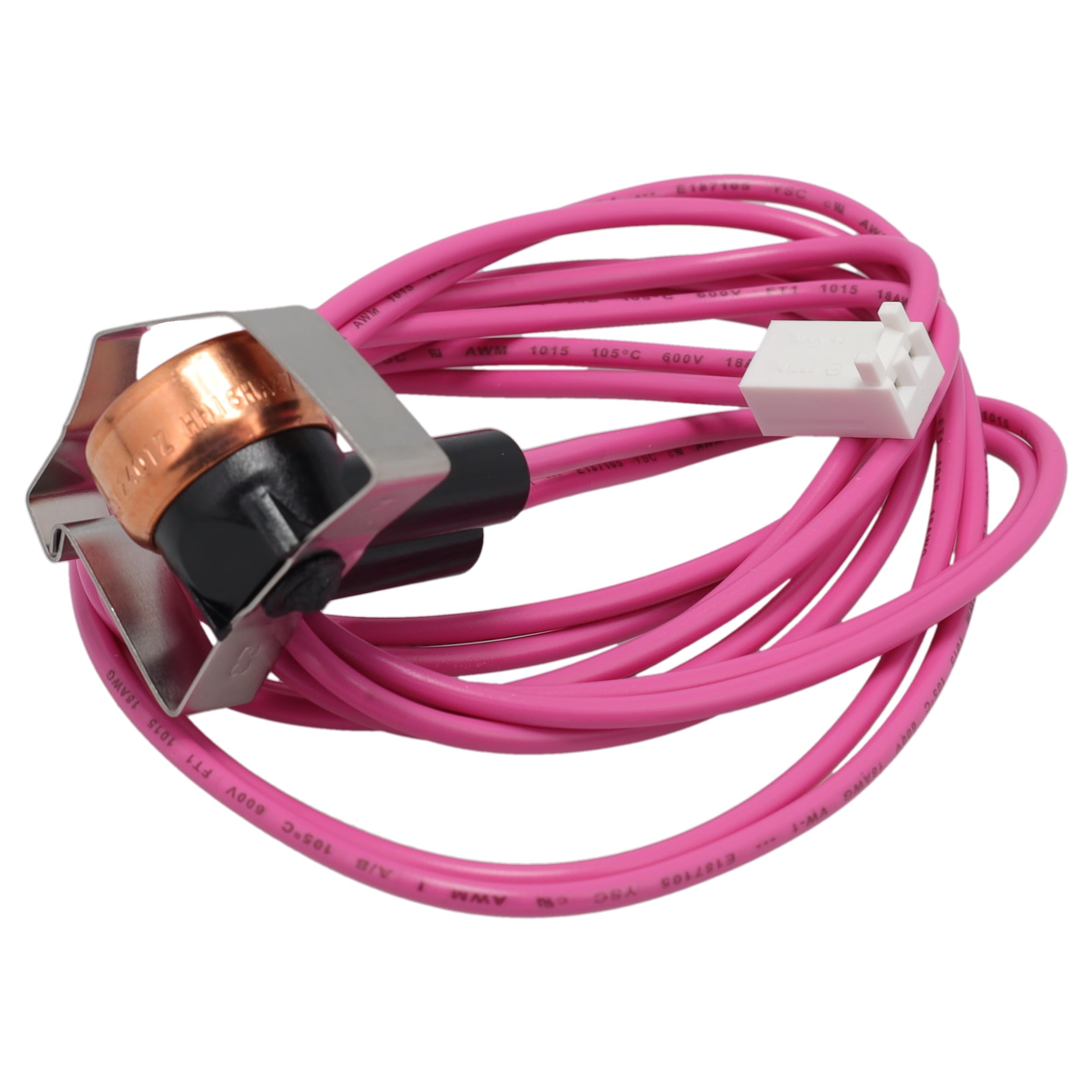 Supplying Demand HH18HA279 HVAC Defrost Temperature Activation Switch - Replaces 50VT 024 300, 50VT 030 300 - Image 5