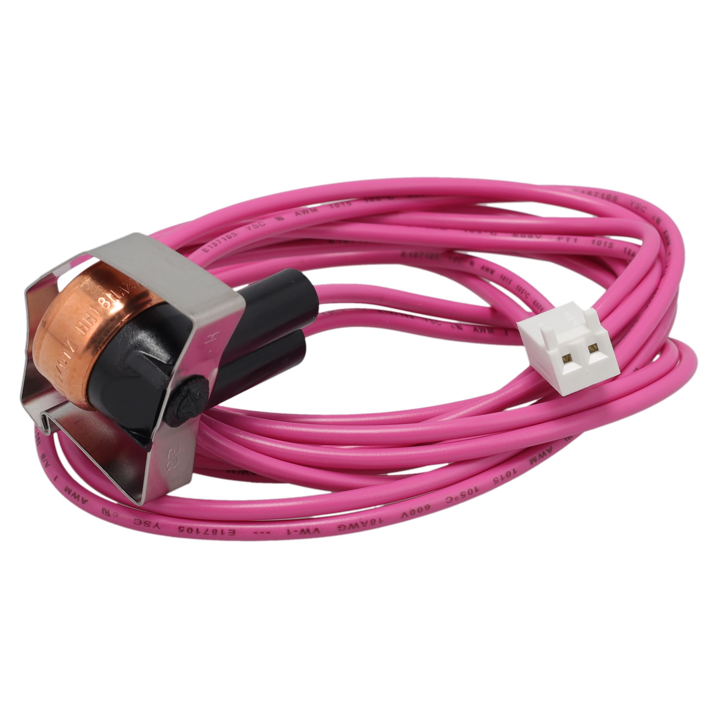 Supplying Demand HH18HA279 HVAC Defrost Temperature Activation Switch - Replaces 50VT 024 300, 50VT 030 300 - Image 7