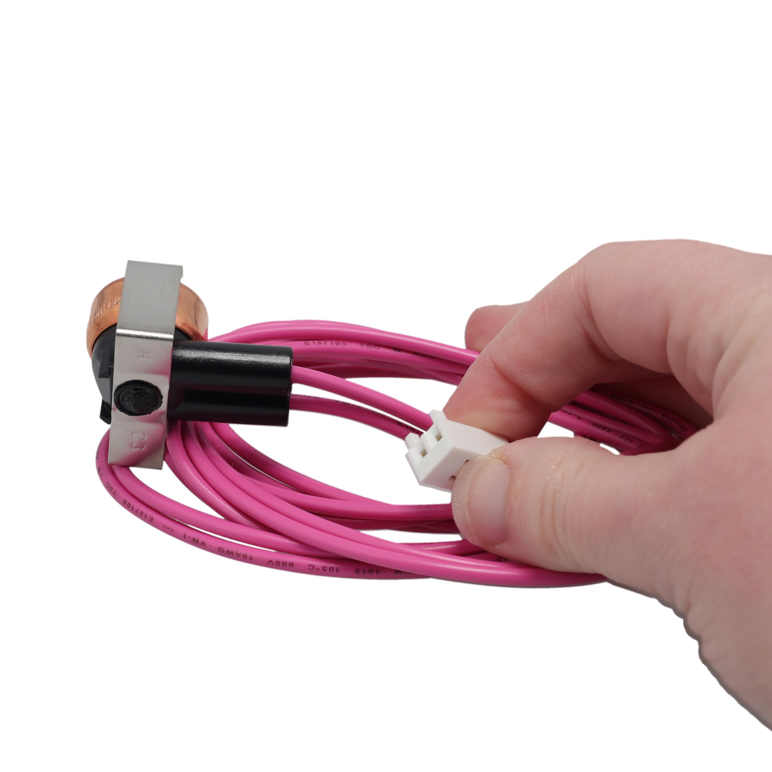 Supplying Demand HH18HA279 HVAC Defrost Temperature Activation Switch - Replaces 50VT 024 300, 50VT 030 300 - Image 9