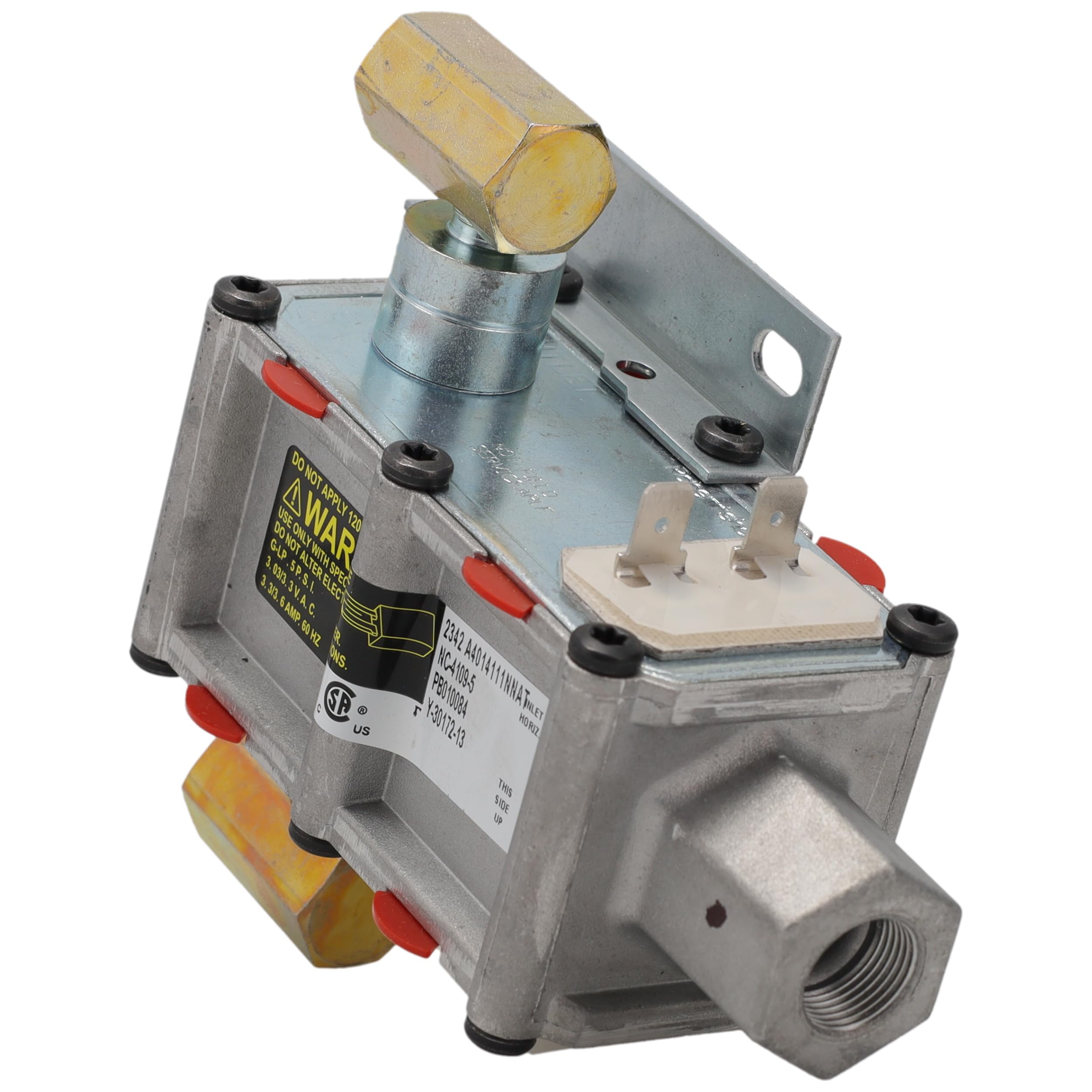 Supplying Demand PB010084 810968 Range Oven Dual Gas Valve Replacement - Image 4