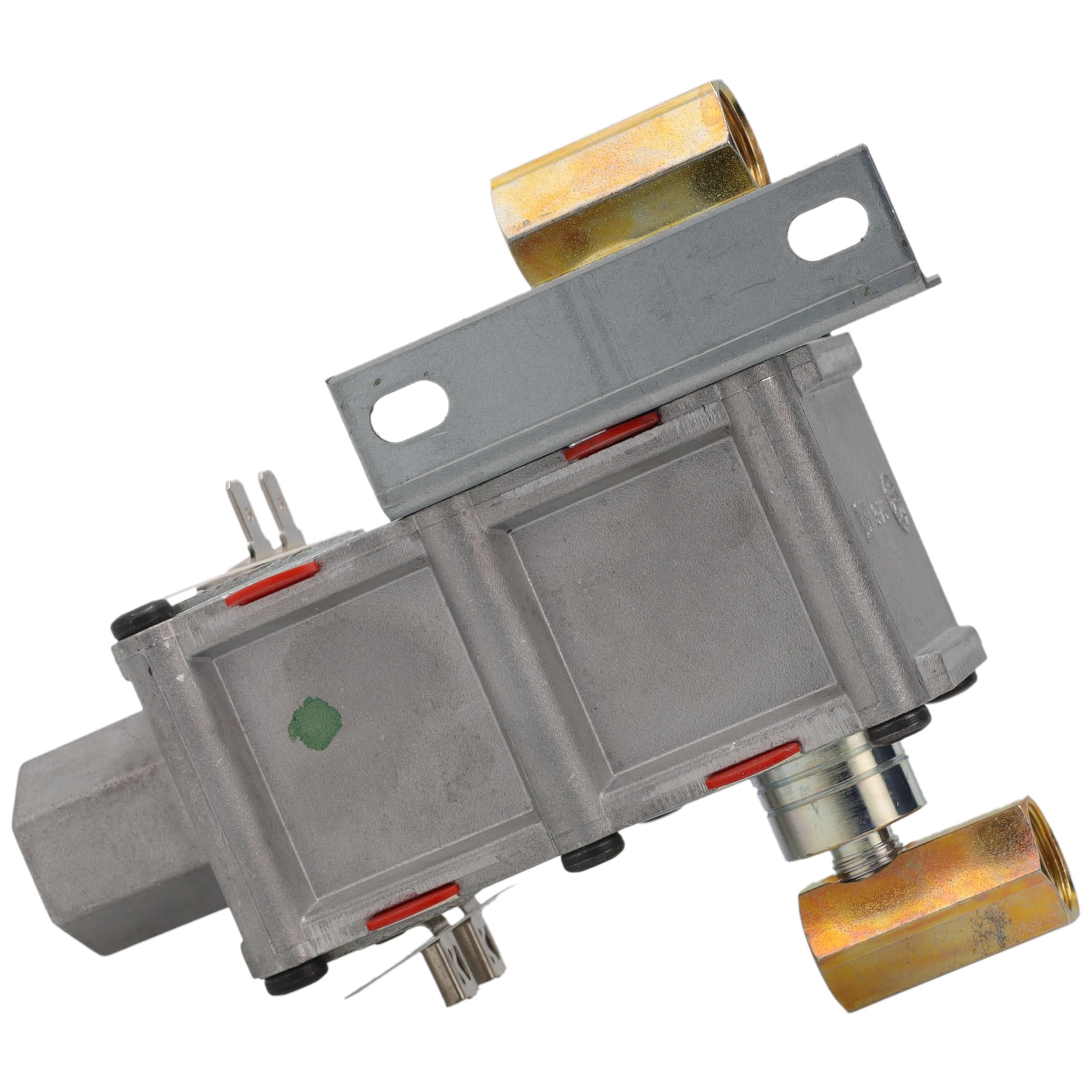 Supplying Demand PB010084 810968 Range Oven Dual Gas Valve Replacement - Image 8