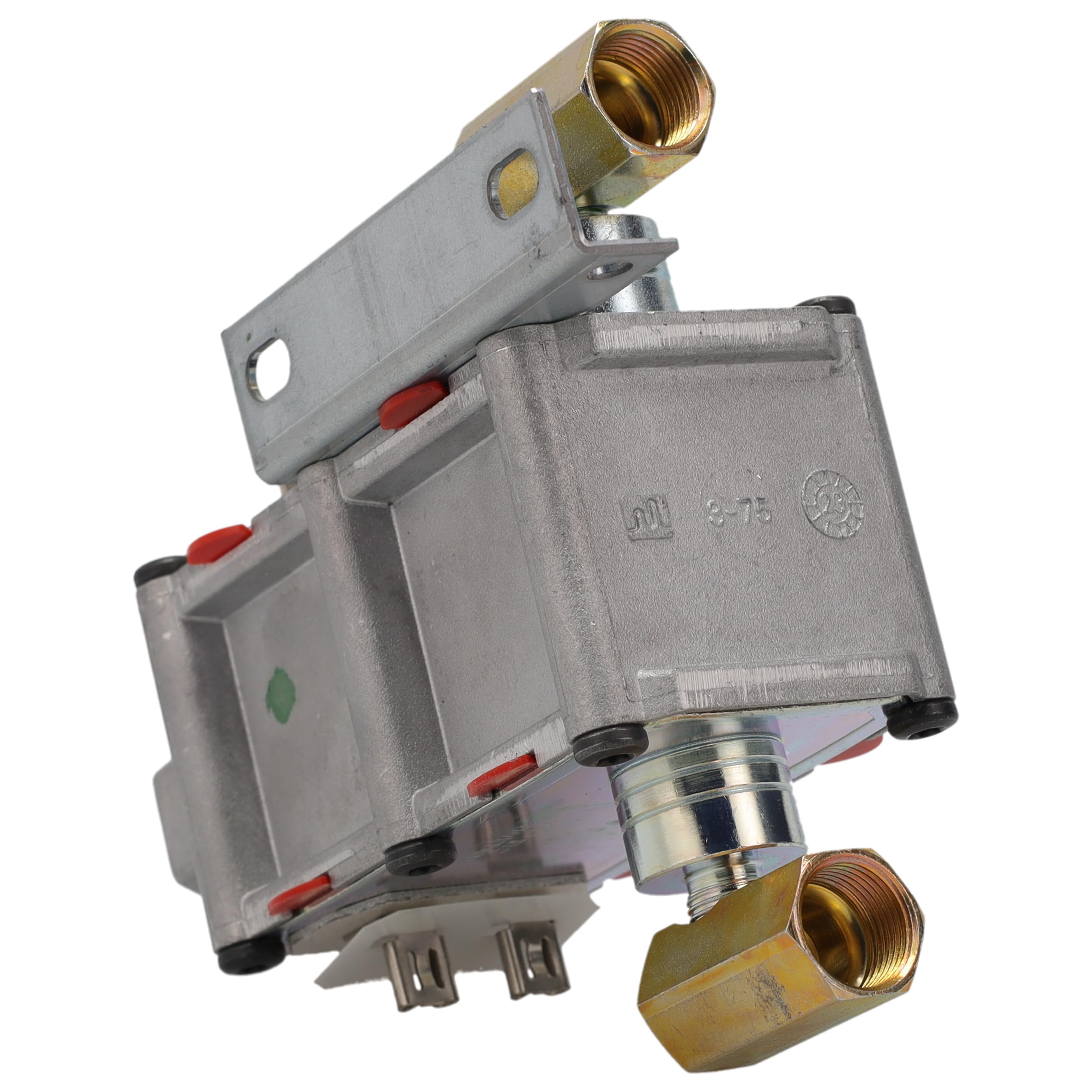 Supplying Demand PB010084 810968 Range Oven Dual Gas Valve Replacement - Image 9