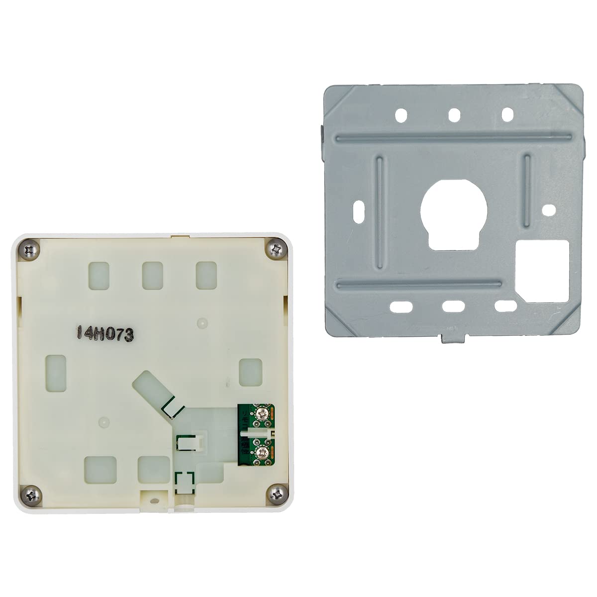 Supplying Demand RTG20006DW UMC-117 Wired Main Remote Control for Residential Tankless Gas Water Heaters - Image 3