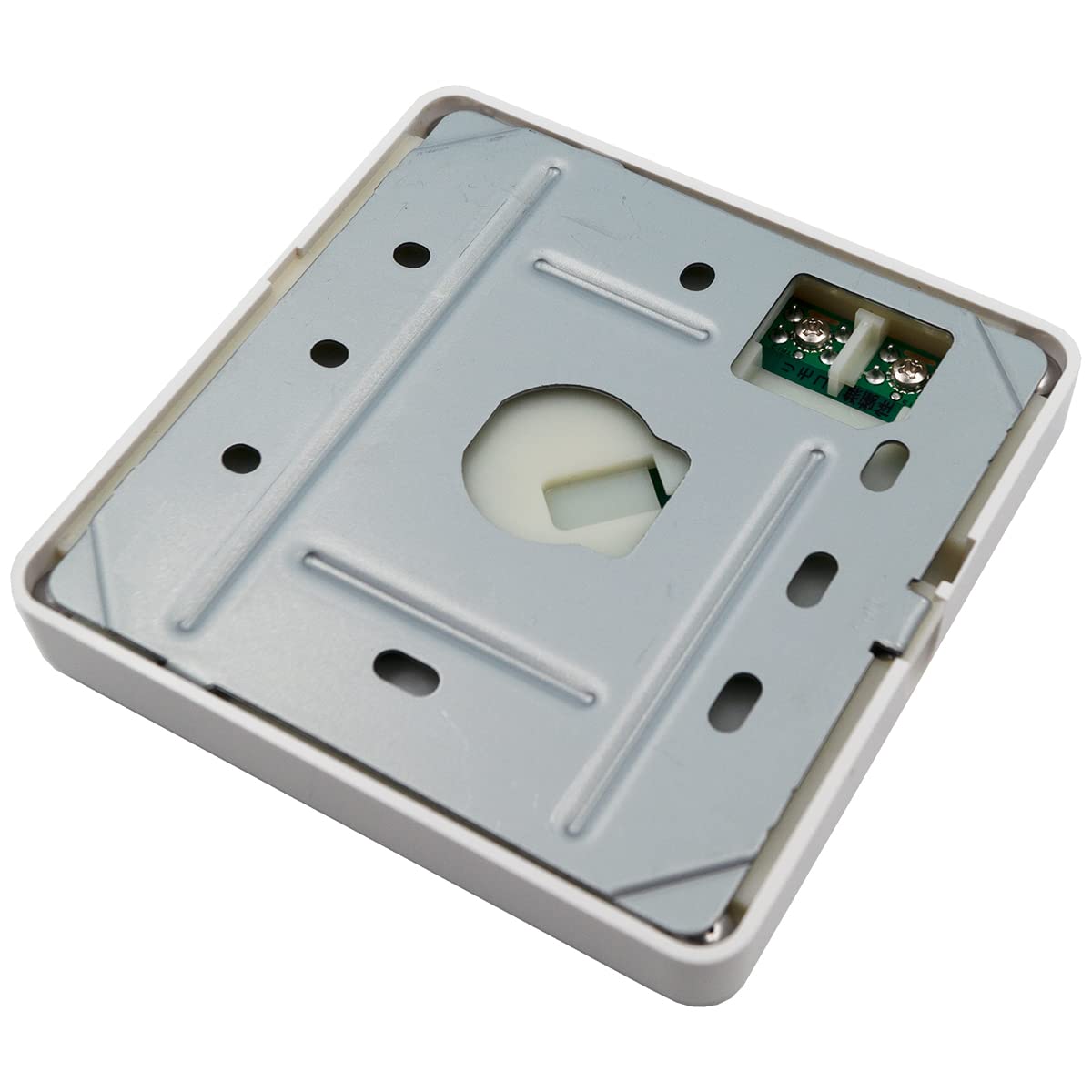 Supplying Demand RTG20006DW UMC-117 Wired Main Remote Control for Residential Tankless Gas Water Heaters - Image 4