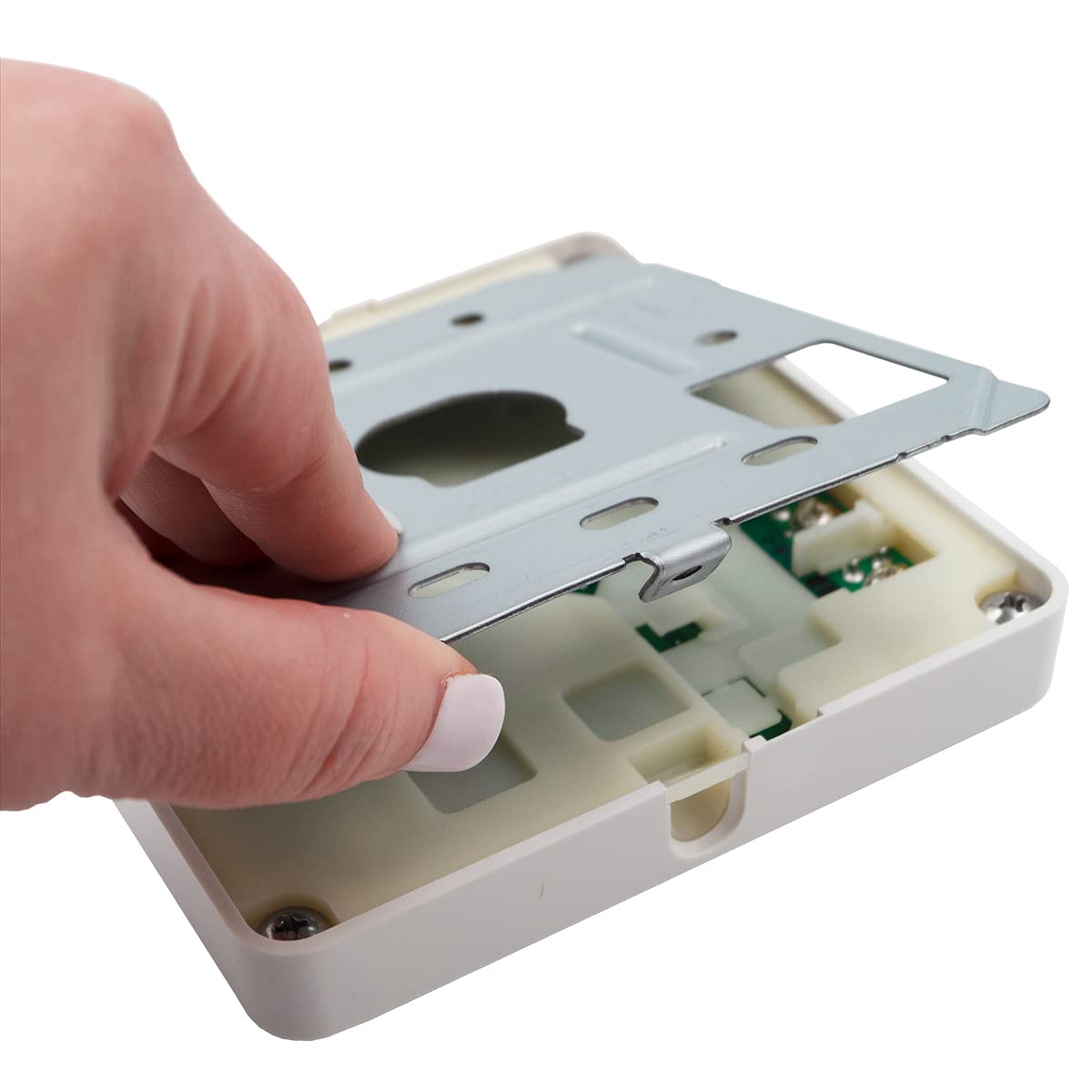 Supplying Demand RTG20006DW UMC-117 Wired Main Remote Control for Residential Tankless Gas Water Heaters - Image 5