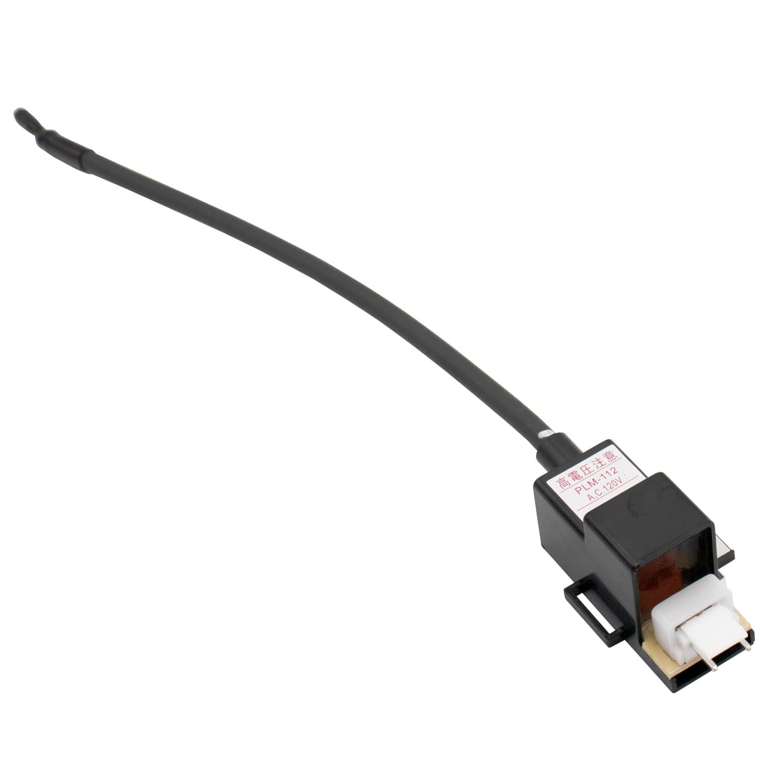 Supplying Demand RTG20235C Tankless Gas Water Heater Ignitor Coil Replacement - Image 3