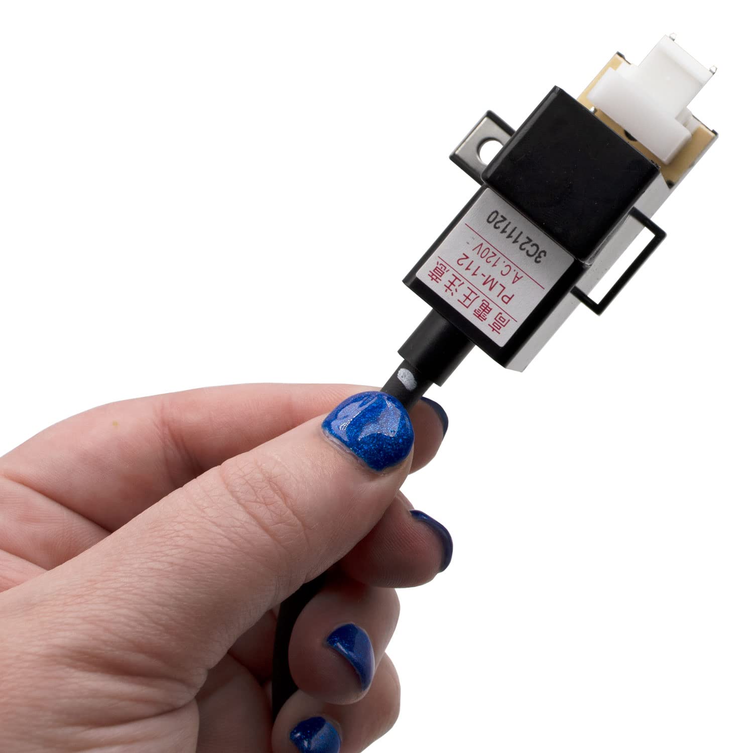 Supplying Demand RTG20235C Tankless Gas Water Heater Ignitor Coil Replacement - Image 4