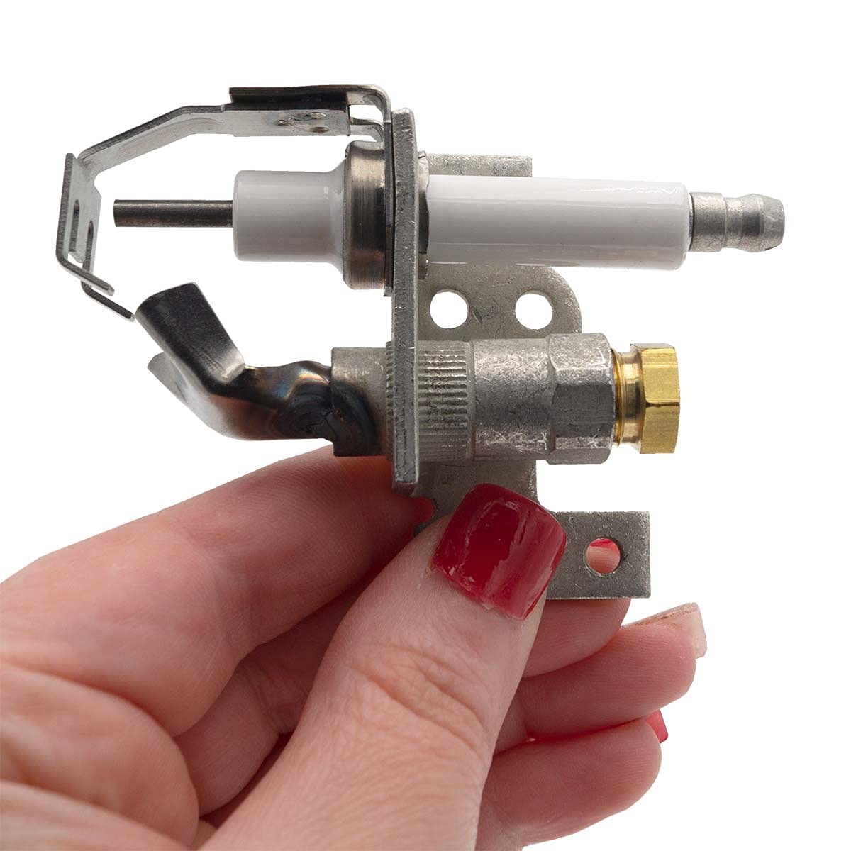 Supplying Demand SP10764B Natural Gas Water Heater Pilot Igniter Assembly - Image 5