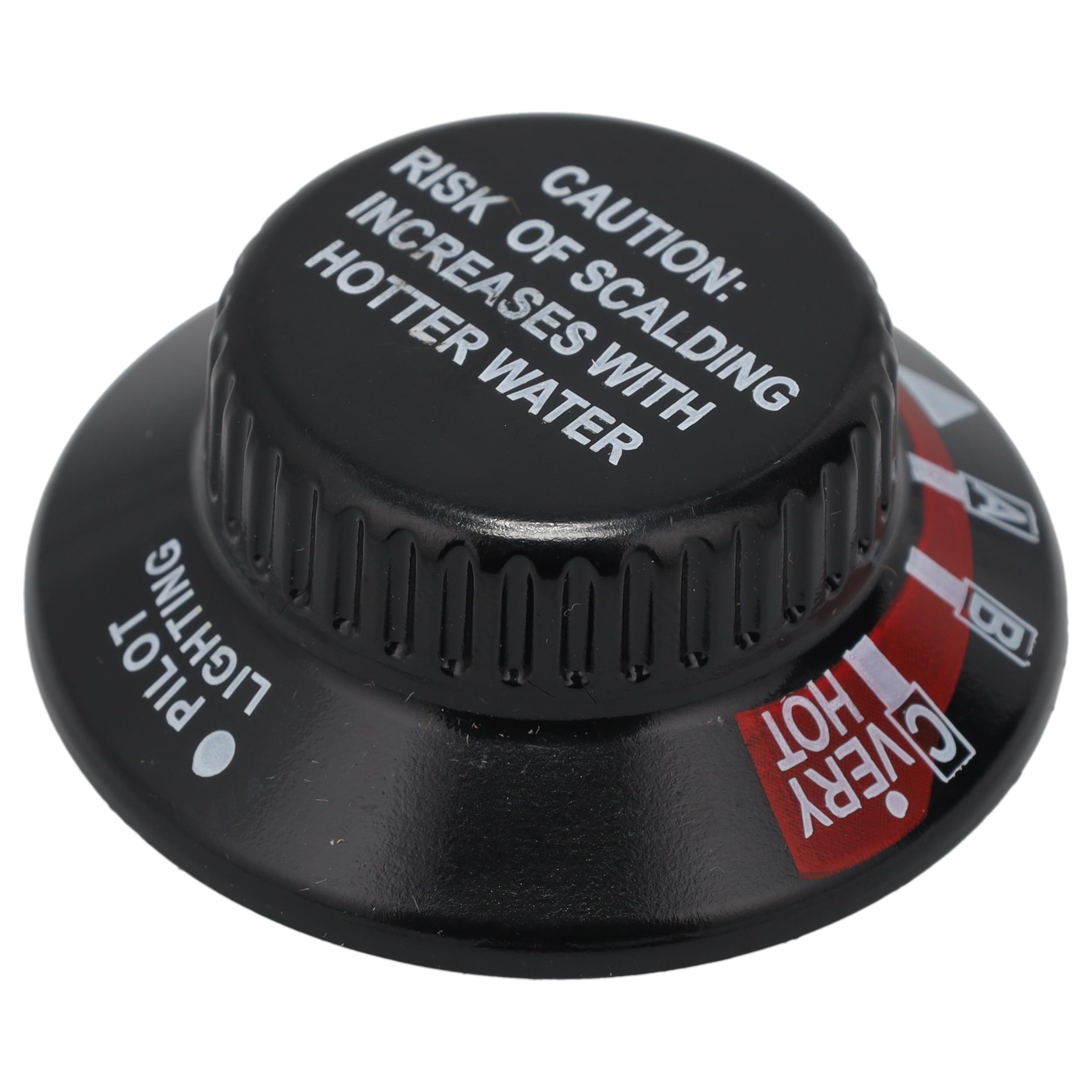 Supplying Demand SP15195A Water Heater Gas Valve Temperature Control Dial Replacement - Image 3