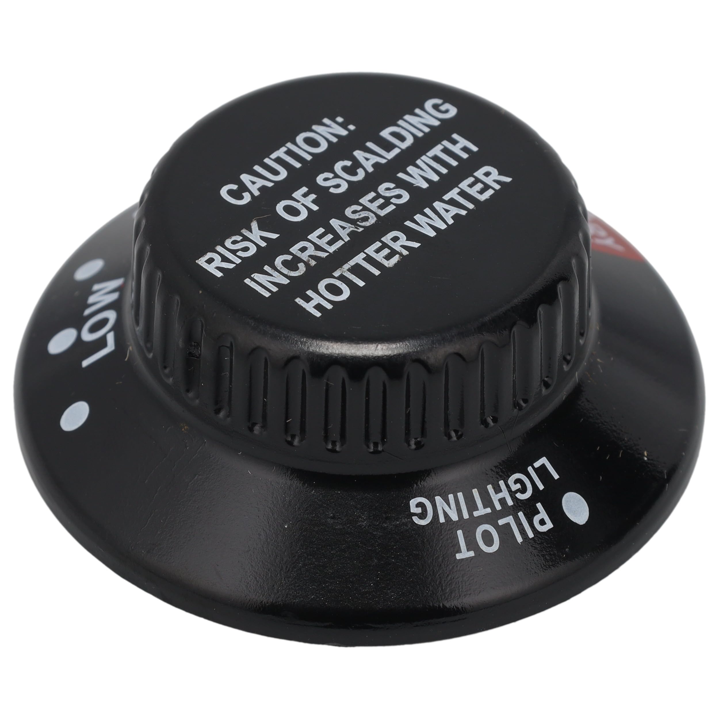 Supplying Demand SP15195A Water Heater Gas Valve Temperature Control Dial Replacement - Image 4