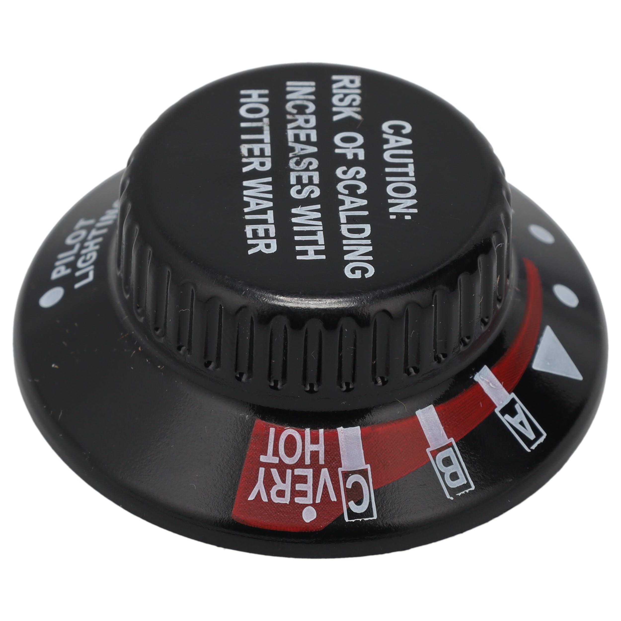 Supplying Demand SP15195A Water Heater Gas Valve Temperature Control Dial Replacement - Image 5