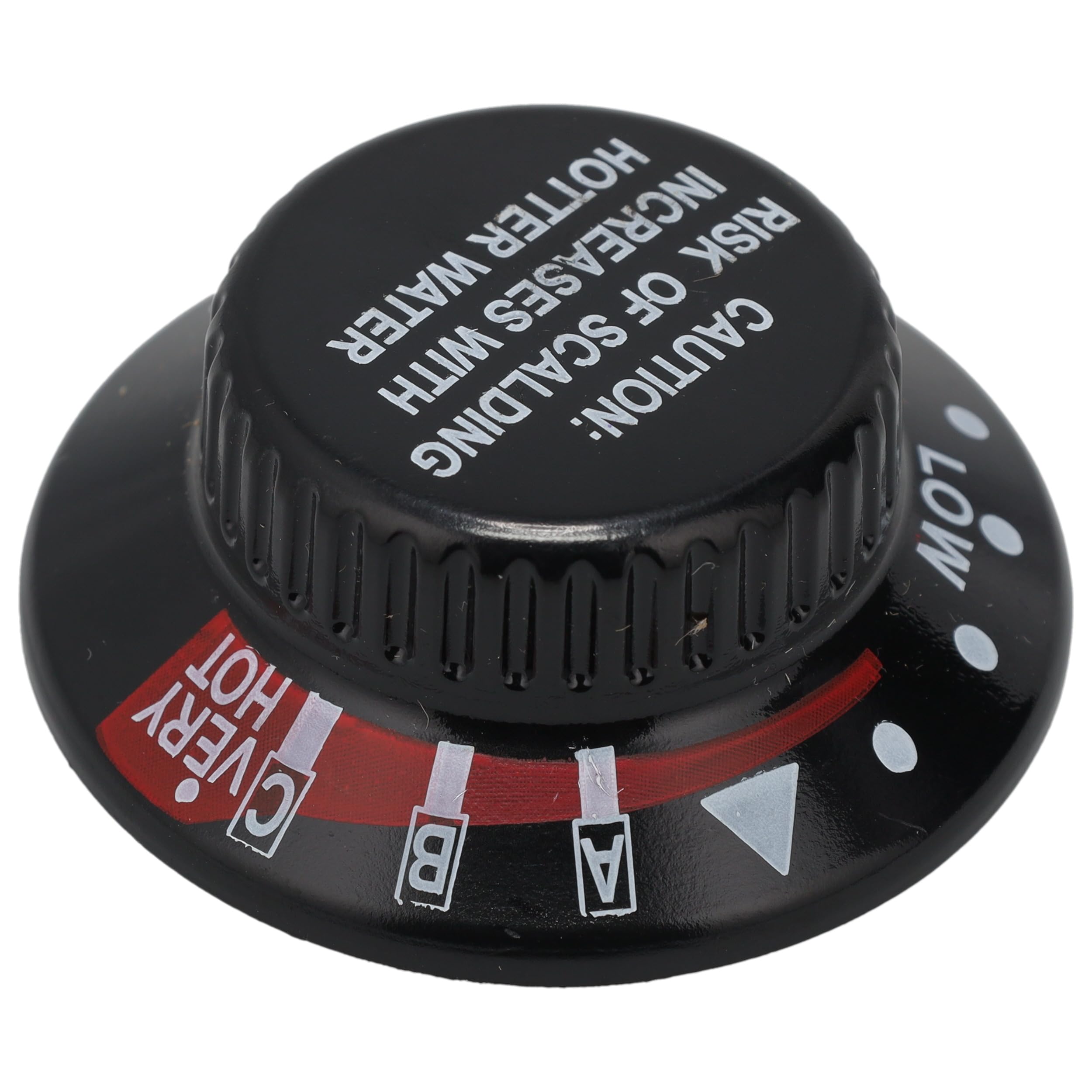 Supplying Demand SP15195A Water Heater Gas Valve Temperature Control Dial Replacement - Image 6