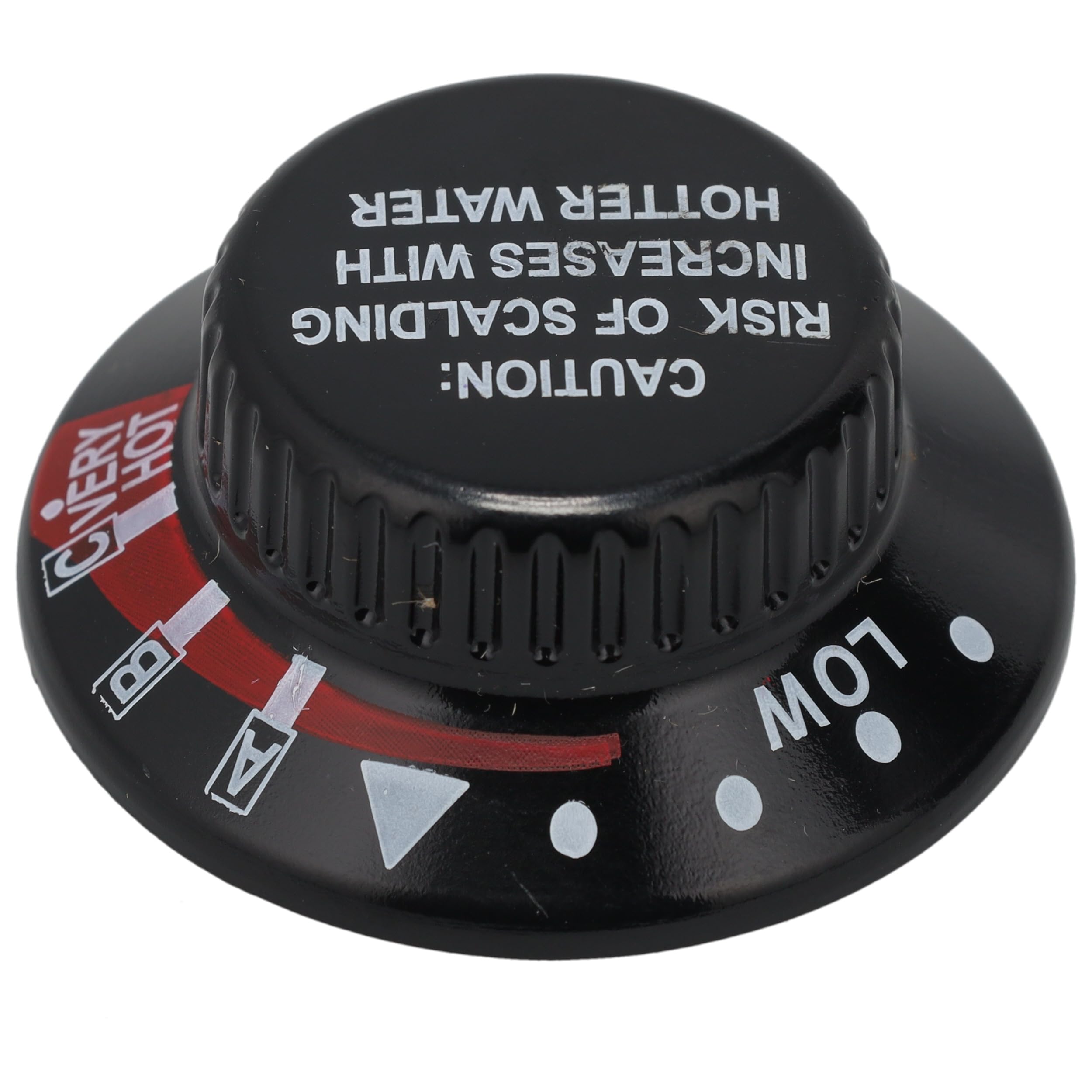 Supplying Demand SP15195A Water Heater Gas Valve Temperature Control Dial Replacement - Image 7