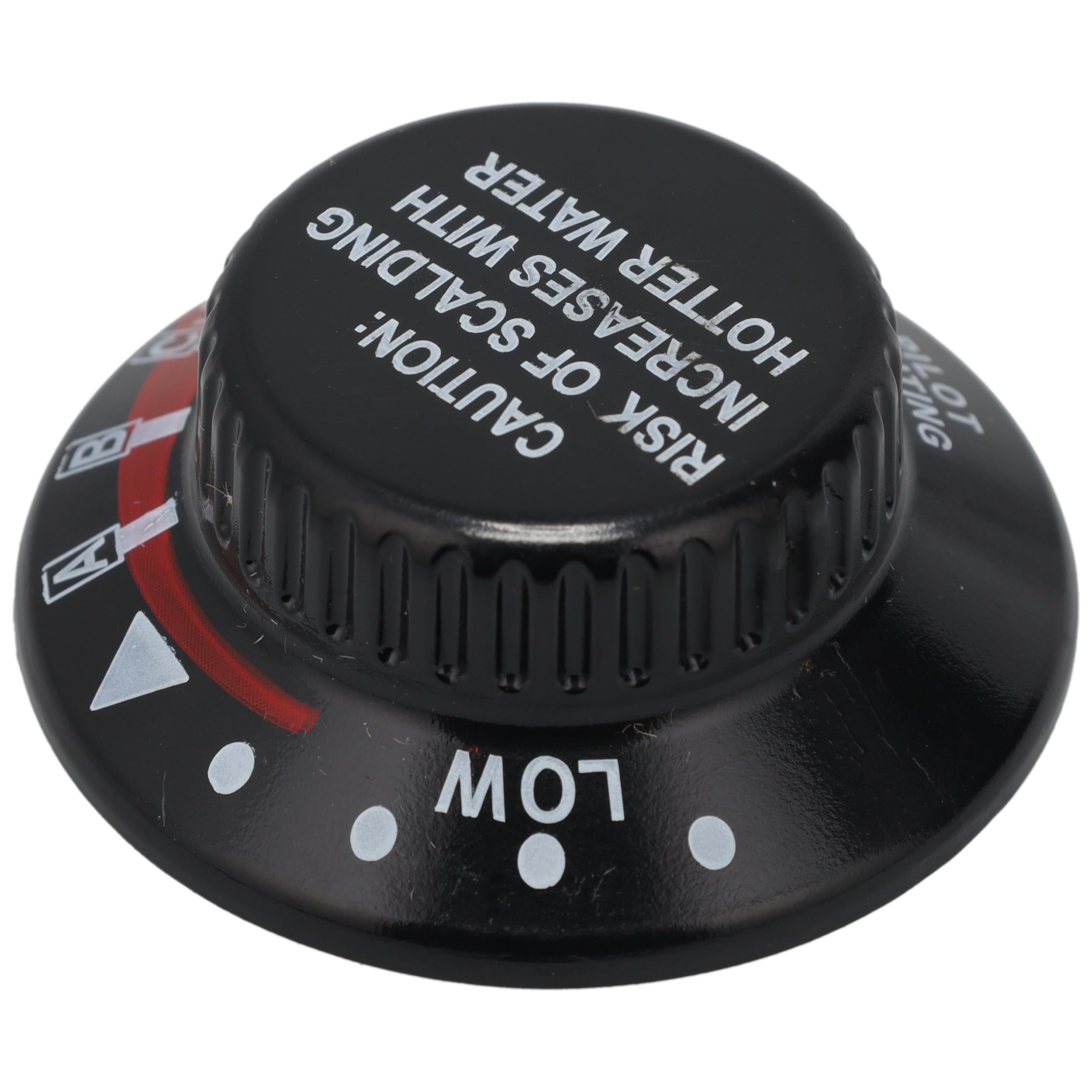 Supplying Demand SP15195A Water Heater Gas Valve Temperature Control Dial Replacement - Image 8