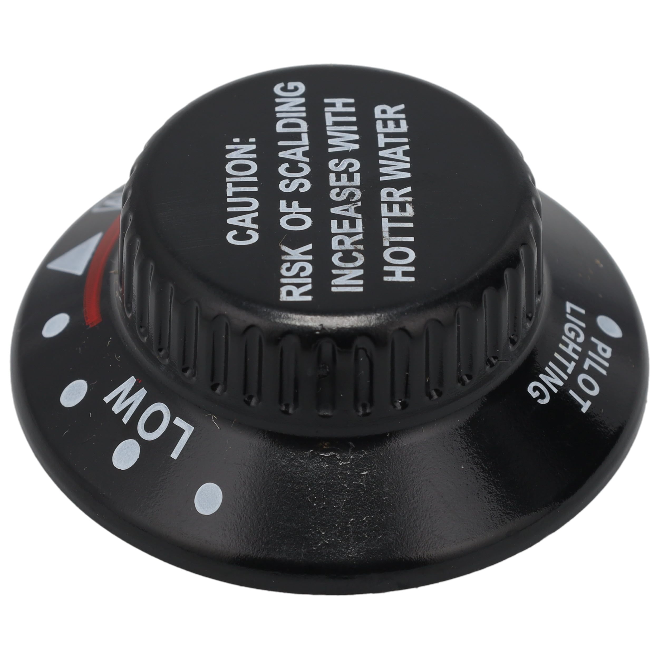 Supplying Demand SP15195A Water Heater Gas Valve Temperature Control Dial Replacement - Image 9