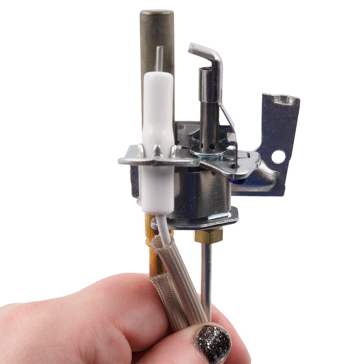 Supplying Demand SP20739 Water Heater Pilot Assembly Replacement Kit Natural Gas SP21058 - Image 4