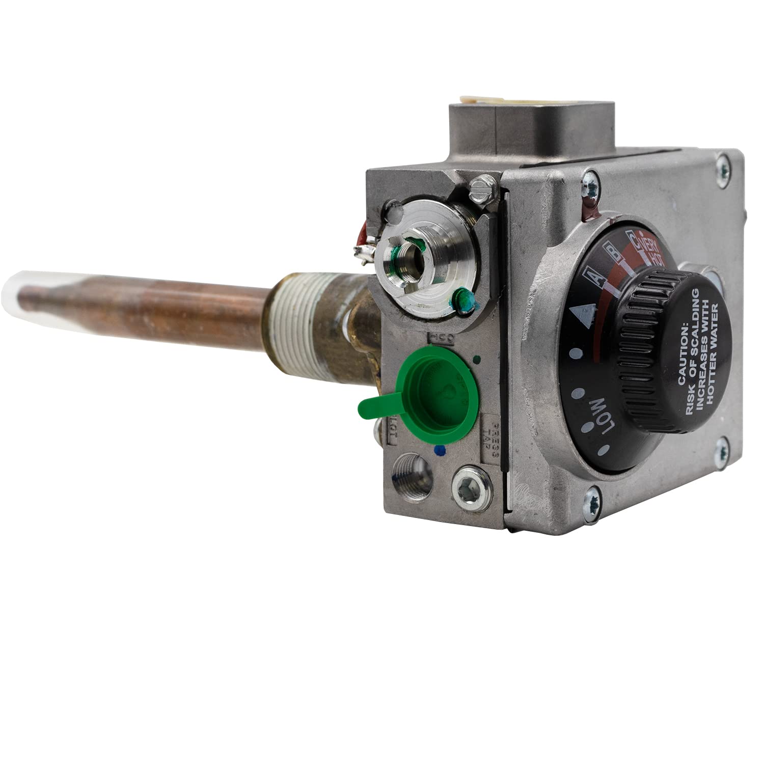 Supplying Demand SP21195C SP20303D Water Heater Gas Control Thermostat Natural Gas Model Specific Not Universal - Image 4