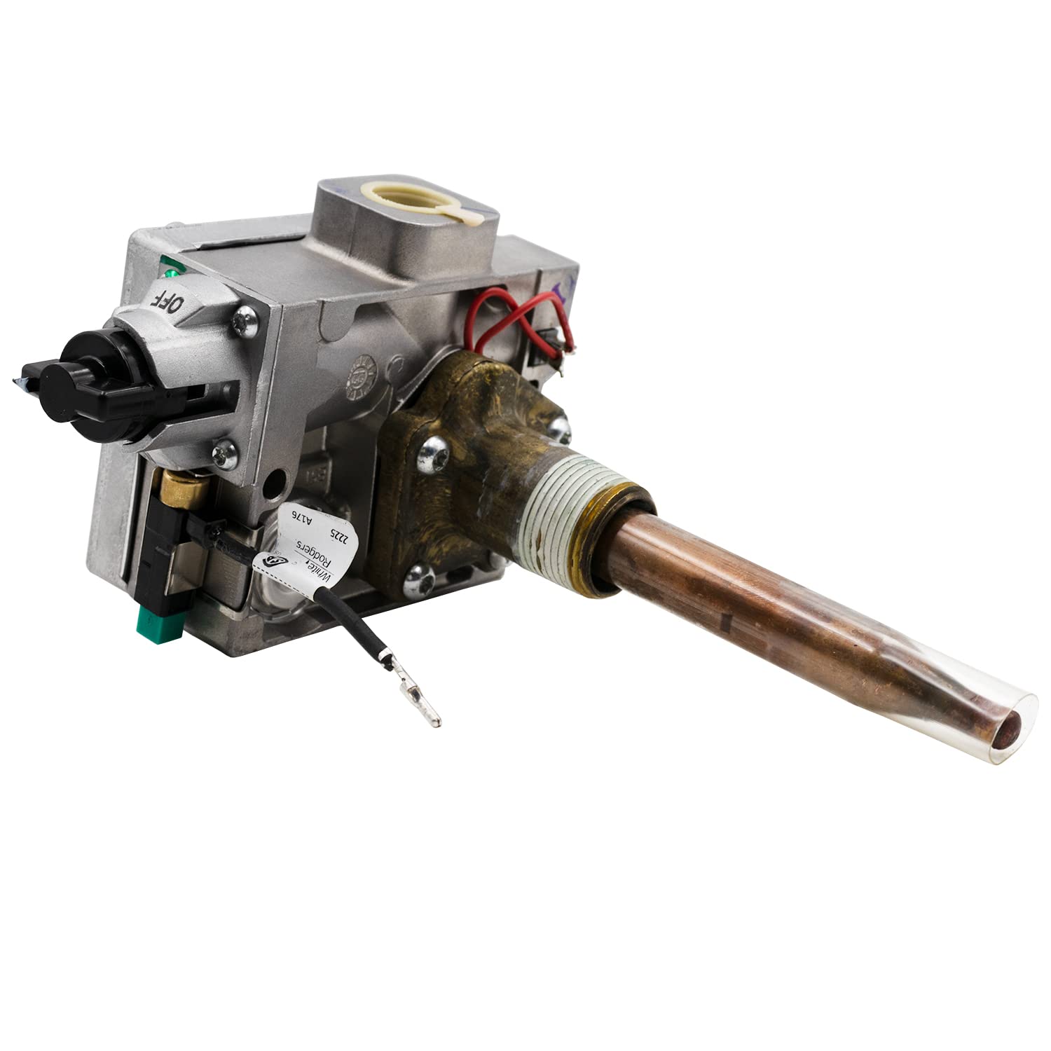 Supplying Demand SP21195C SP20303D Water Heater Gas Control Thermostat Natural Gas Model Specific Not Universal - Image 5