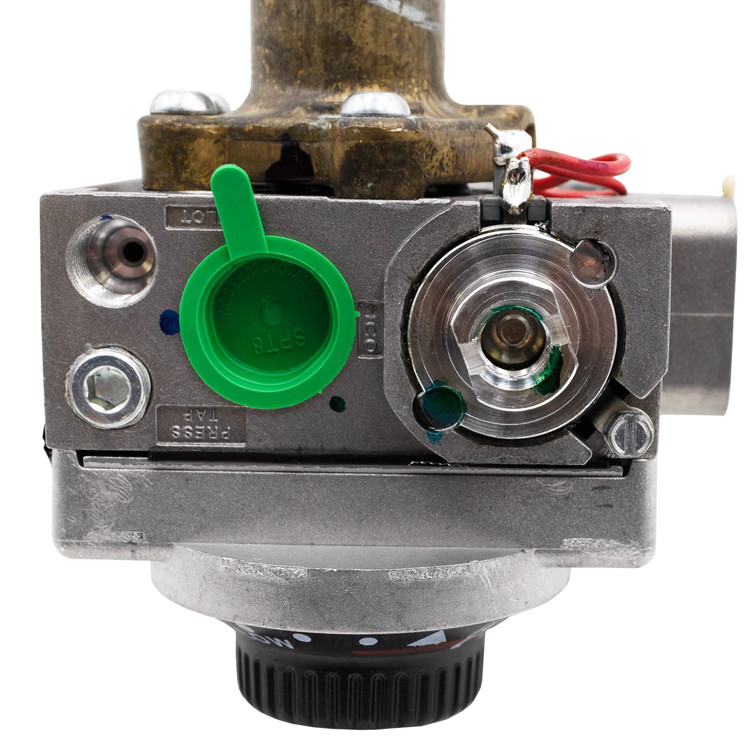 Supplying Demand SP21195C SP20303D Water Heater Gas Control Thermostat Natural Gas Model Specific Not Universal - Image 7