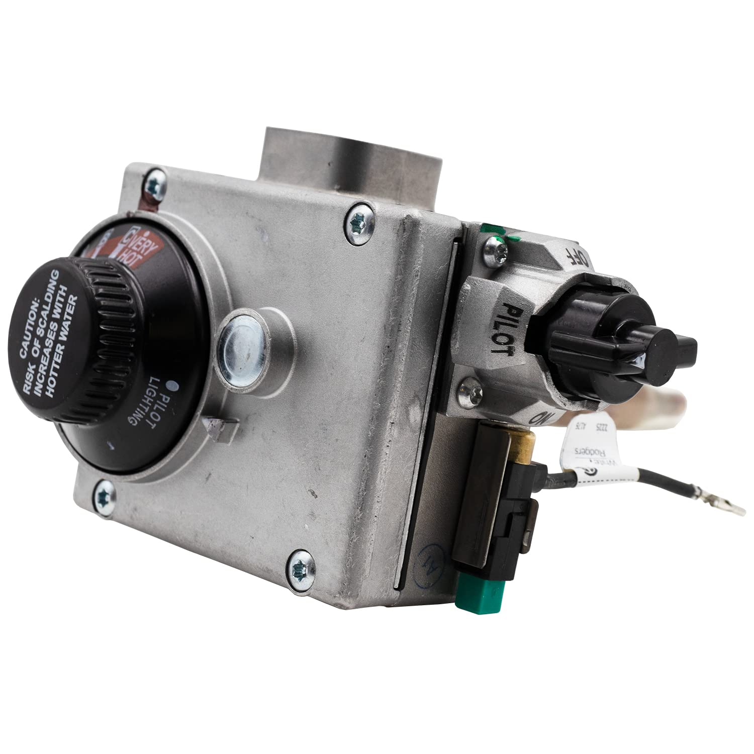 Supplying Demand SP21195C SP20303D Water Heater Gas Control Thermostat Natural Gas Model Specific Not Universal - Image 8