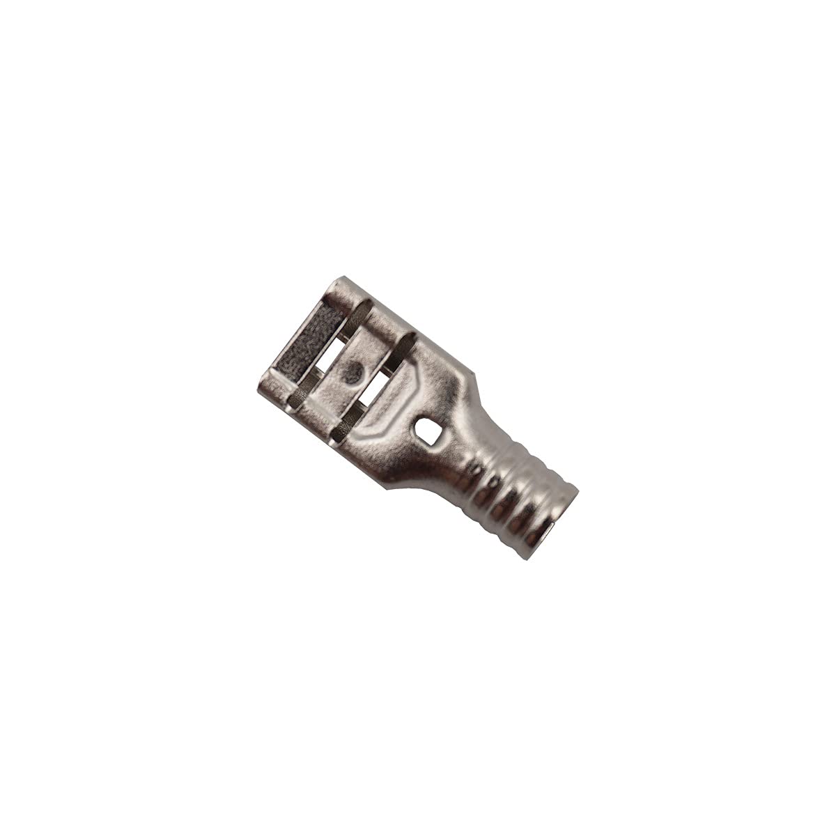 Supplying Demand T1112 25 Pack High Temperature Quick Disconnects 12-10 AWG Female 1/4 Inch Tab - Image 3