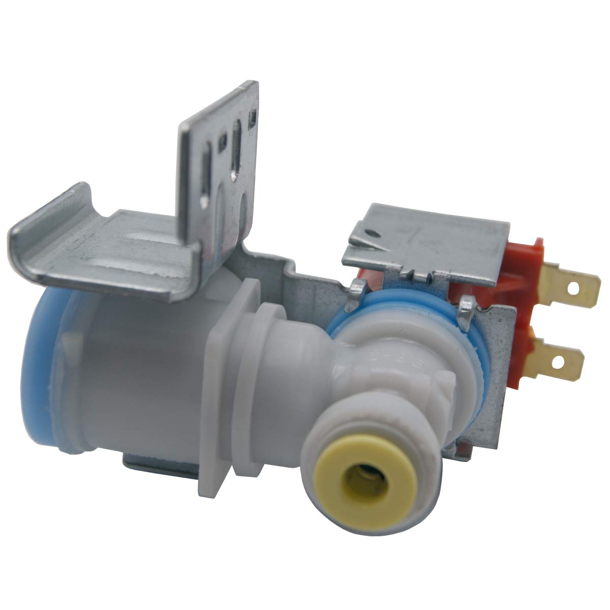 Supplying Demand W10219716 2315576 Refrigerator Water Inlet Valve Replacement - Image 3