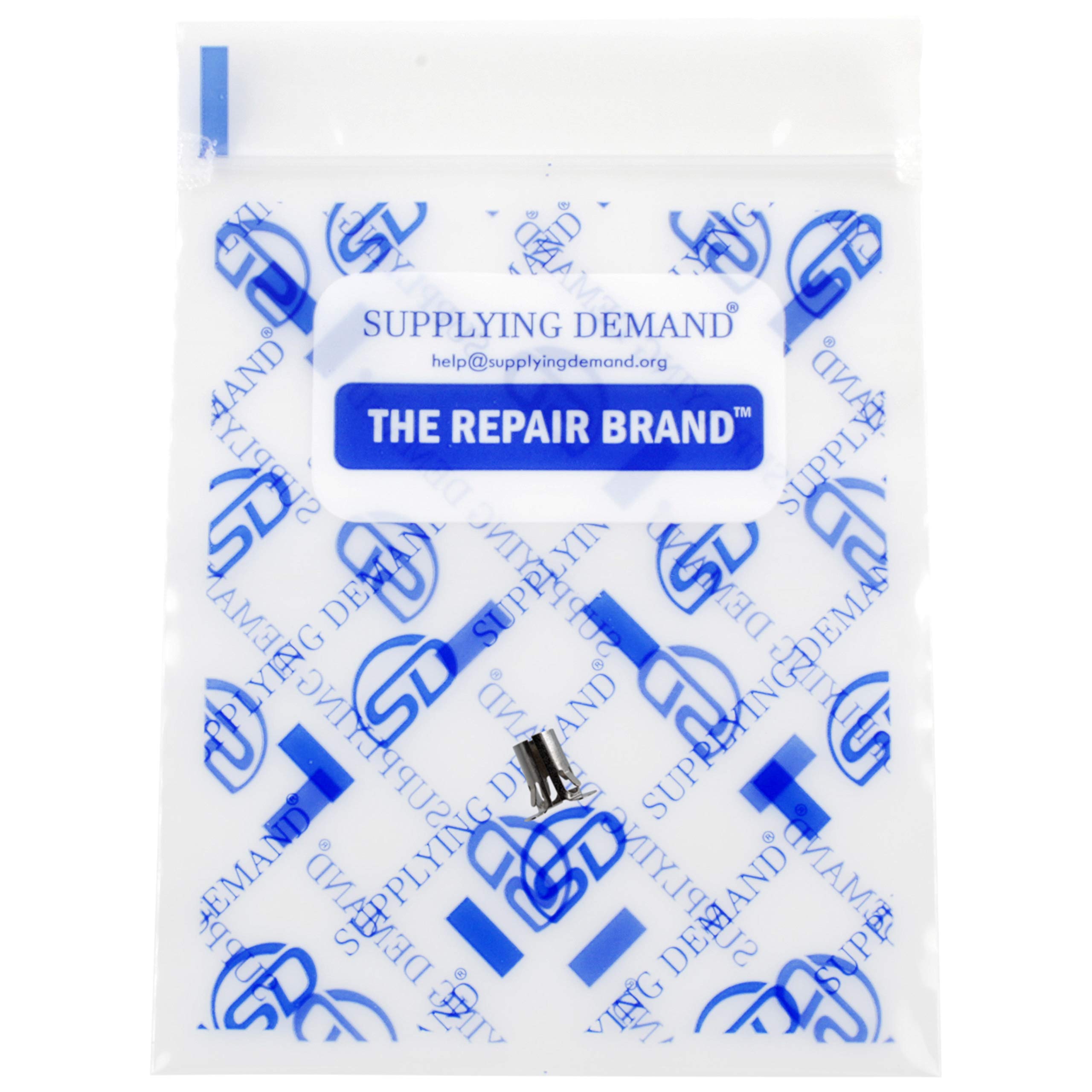 Supplying Demand W10278150 98015032 Gas Range Spark Electrode Mounting Clip Replacement - Image 4