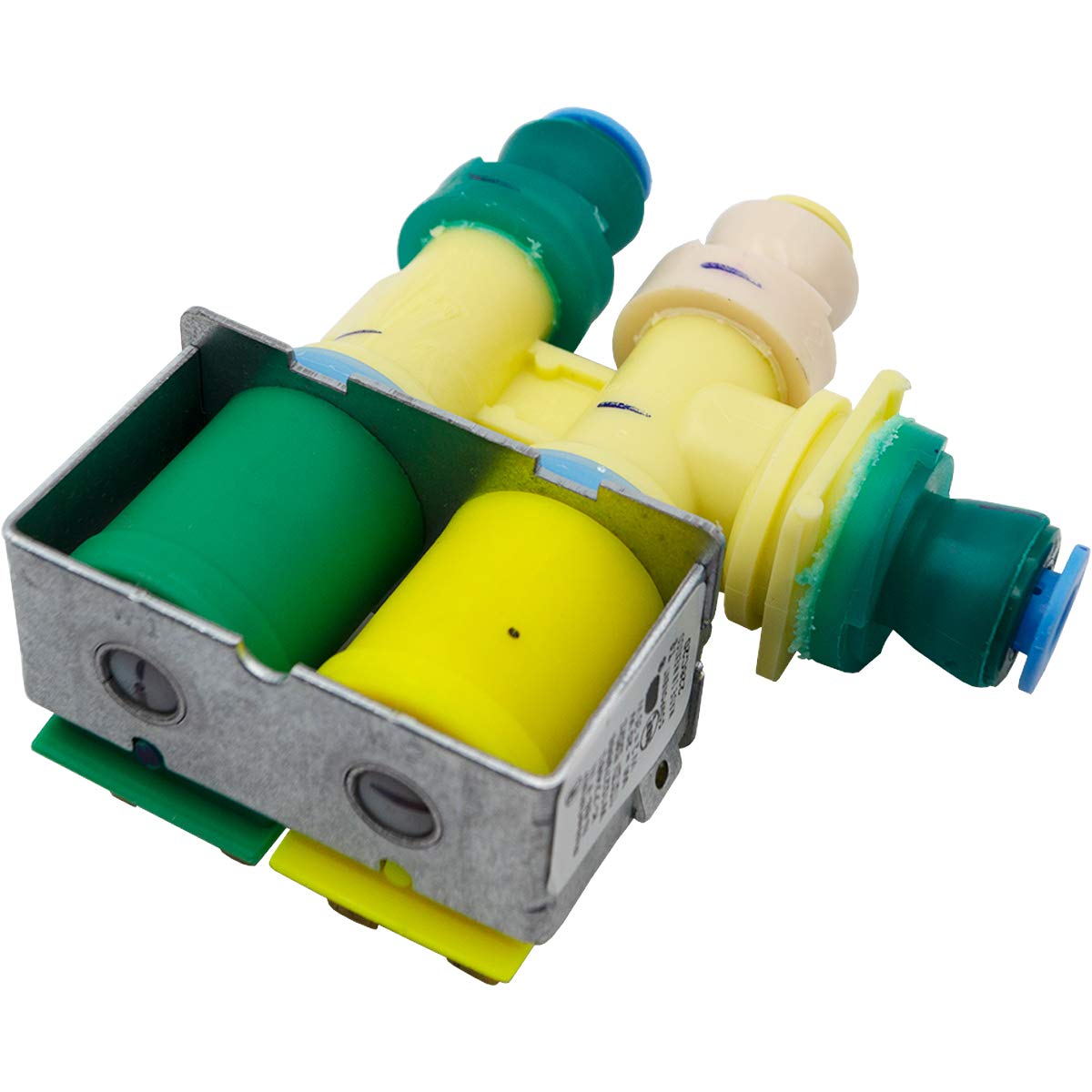 Supplying Demand W10279866 4443855 Refrigerator Water Inlet Valve Replacement Model Specific Not Universal - Image 4