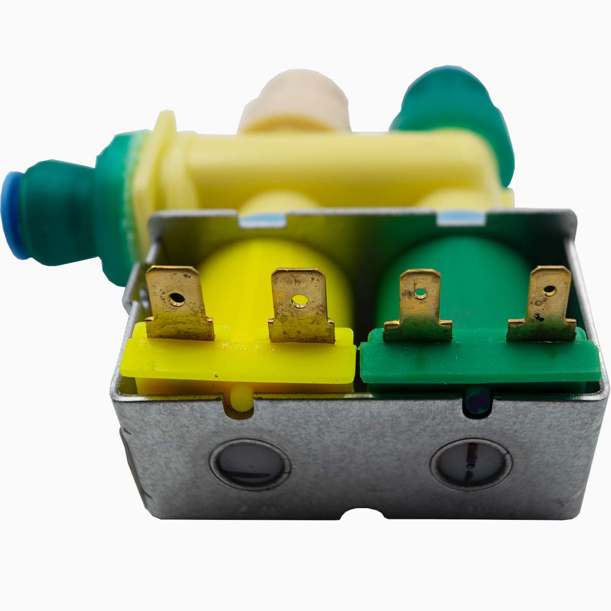 Supplying Demand W10279866 4443855 Refrigerator Water Inlet Valve Replacement Model Specific Not Universal - Image 5