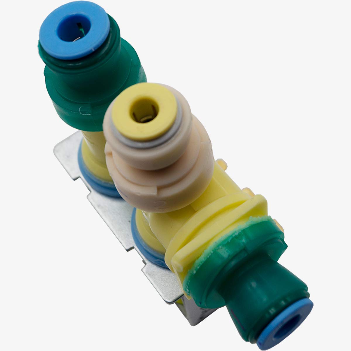 Supplying Demand W10279866 4443855 Refrigerator Water Inlet Valve Replacement Model Specific Not Universal - Image 6