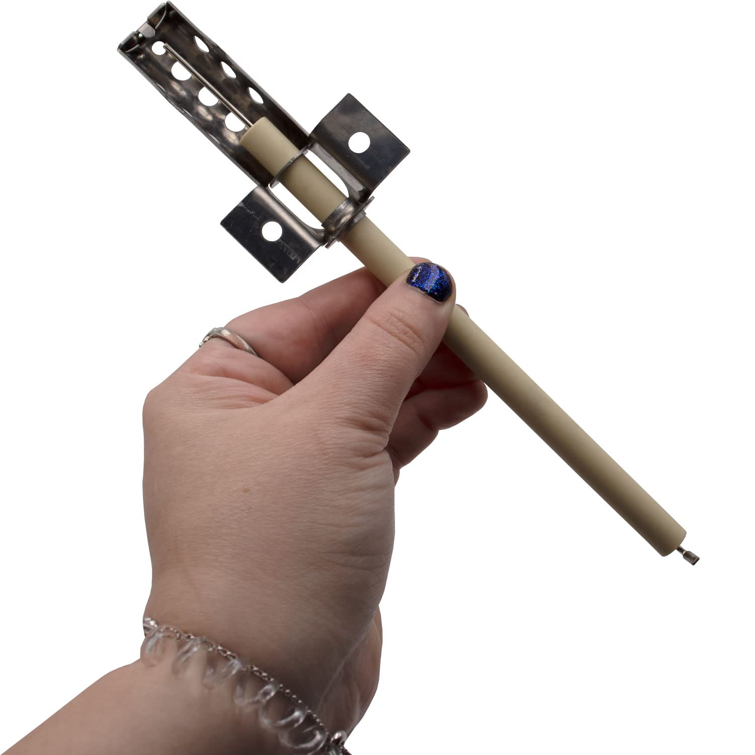 Supplying Demand W10333842 4445122 Gas Range Oven Igniter Bake Broil Spark Electrode Replacement Model Specific Not Universal - Image 6