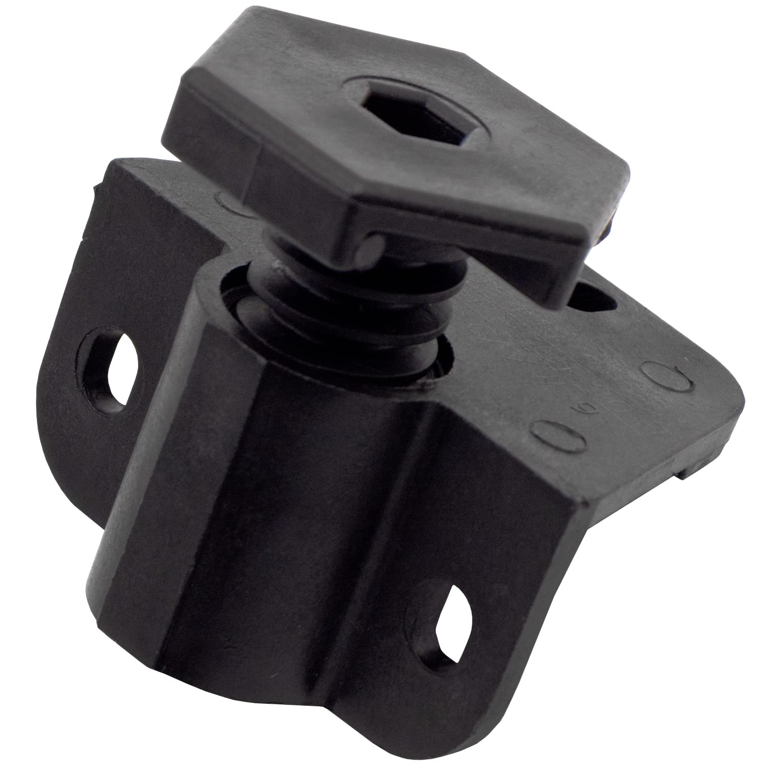 Supplying Demand W10341186 2117612 Range Front Leveling Leg Replacement - Image 4