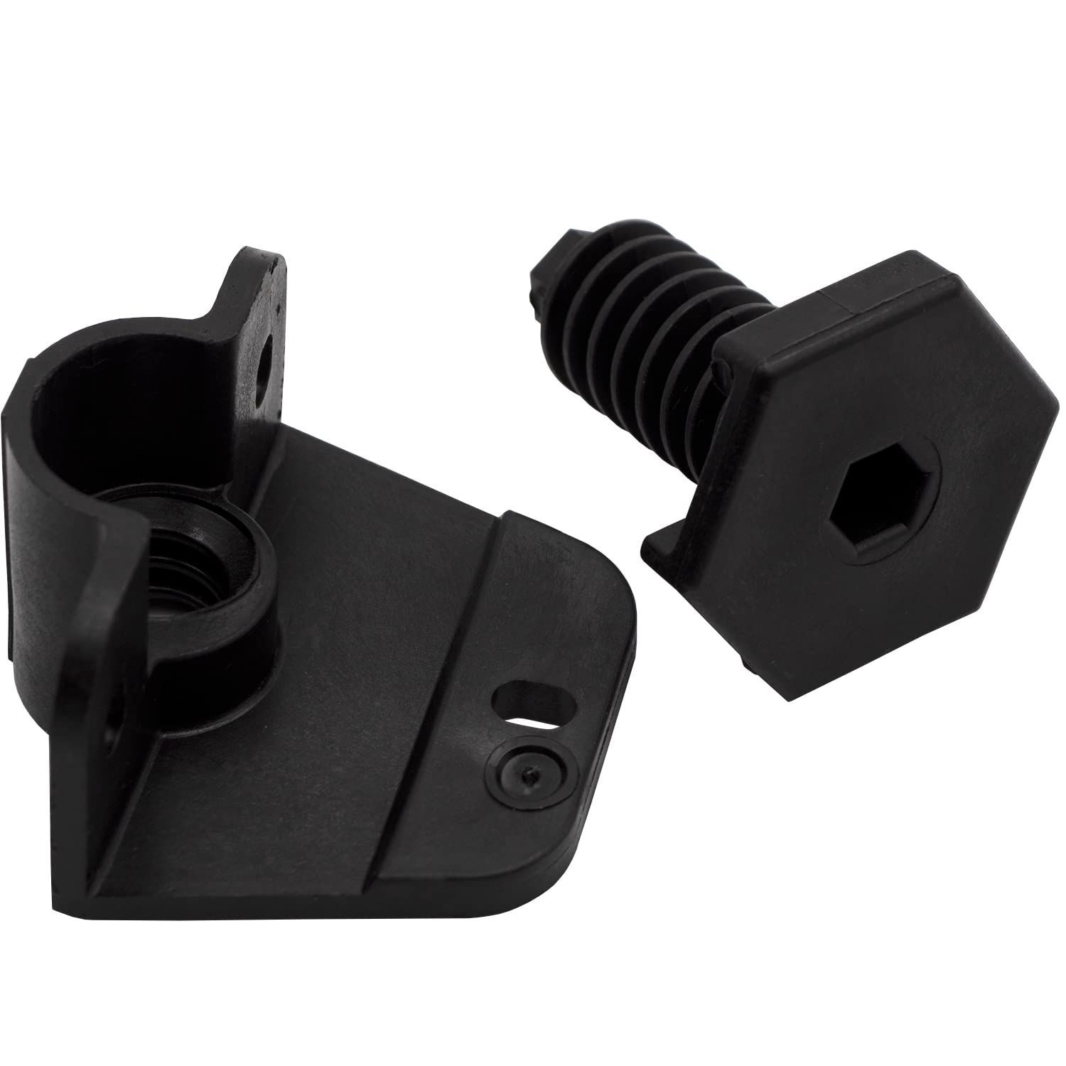 Supplying Demand W10341186 2117612 Range Front Leveling Leg Replacement - Image 5