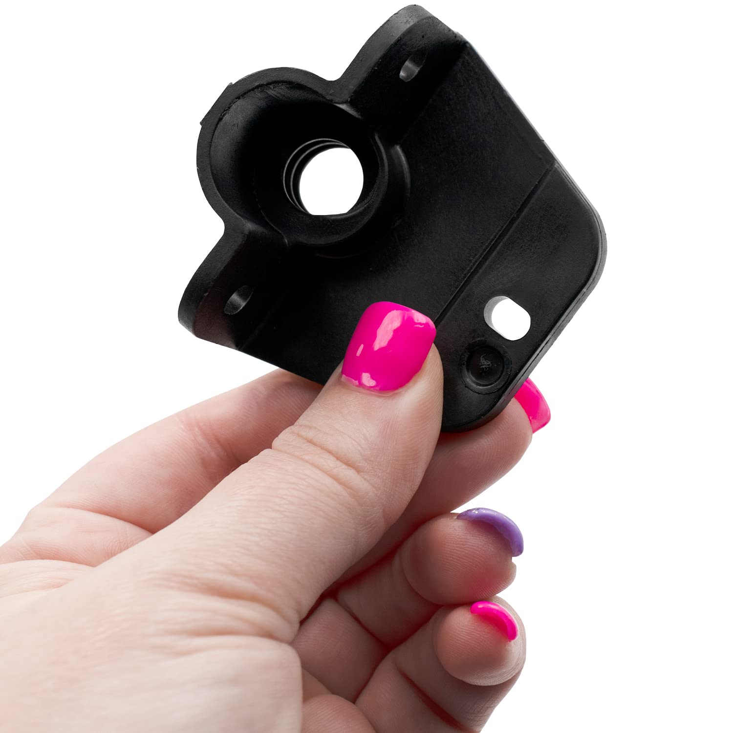 Supplying Demand W10341186 2117612 Range Front Leveling Leg Replacement - Image 7