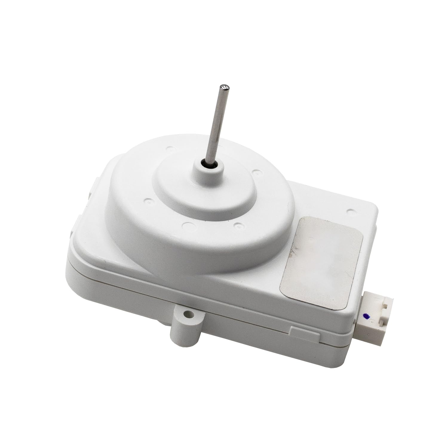 Supplying Demand W11127829 W10917708 Refrigerator Condenser Fan Motor Replacement - Image 4