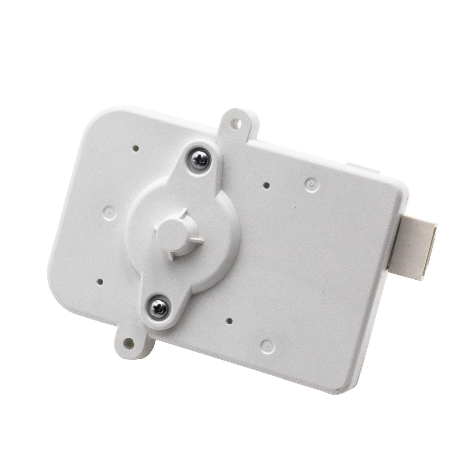 Supplying Demand W11127829 W10917708 Refrigerator Condenser Fan Motor Replacement - Image 5