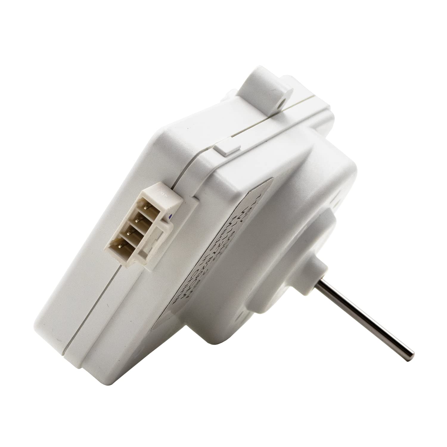 Supplying Demand W11127829 W10917708 Refrigerator Condenser Fan Motor Replacement - Image 6