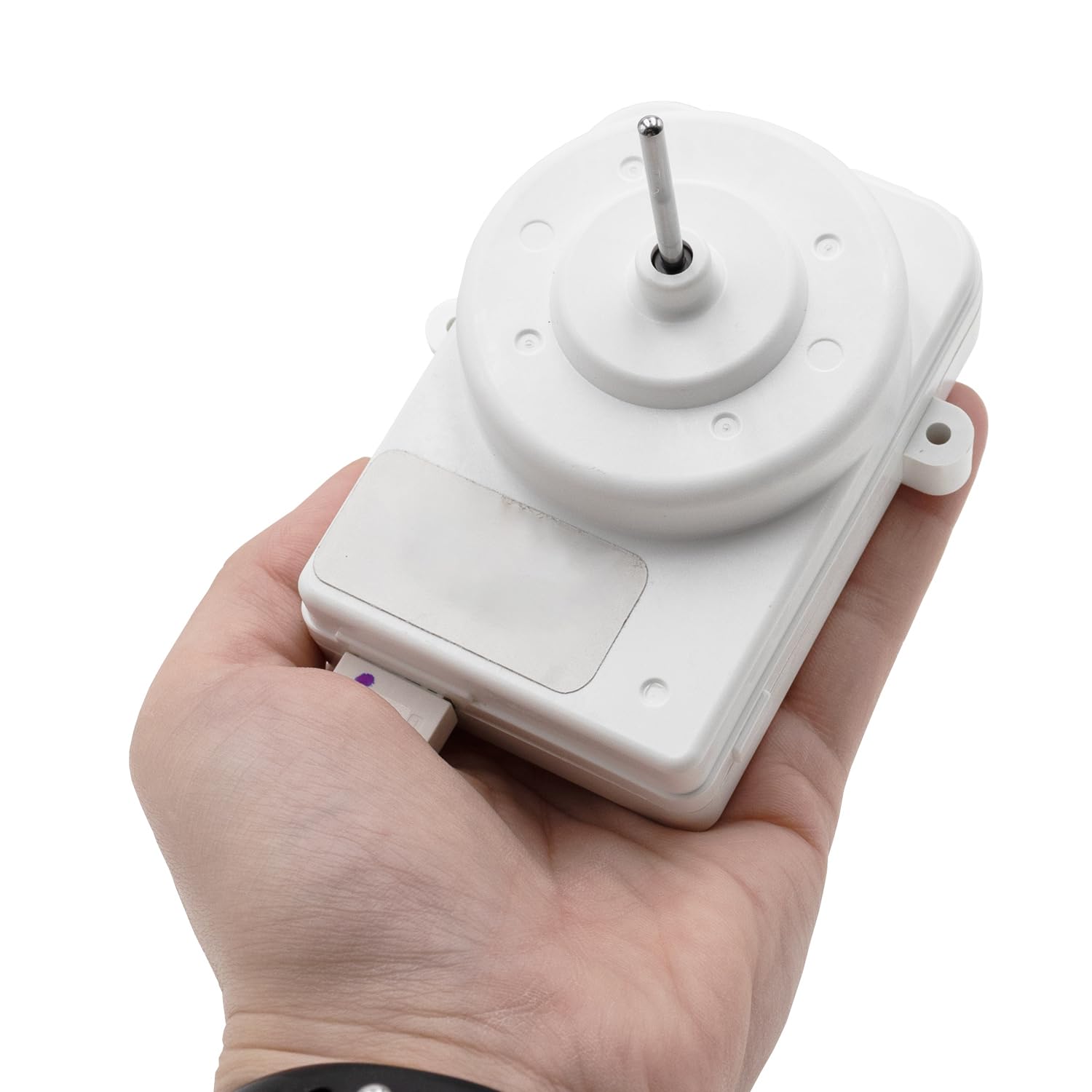 Supplying Demand W11127829 W10917708 Refrigerator Condenser Fan Motor Replacement - Image 7