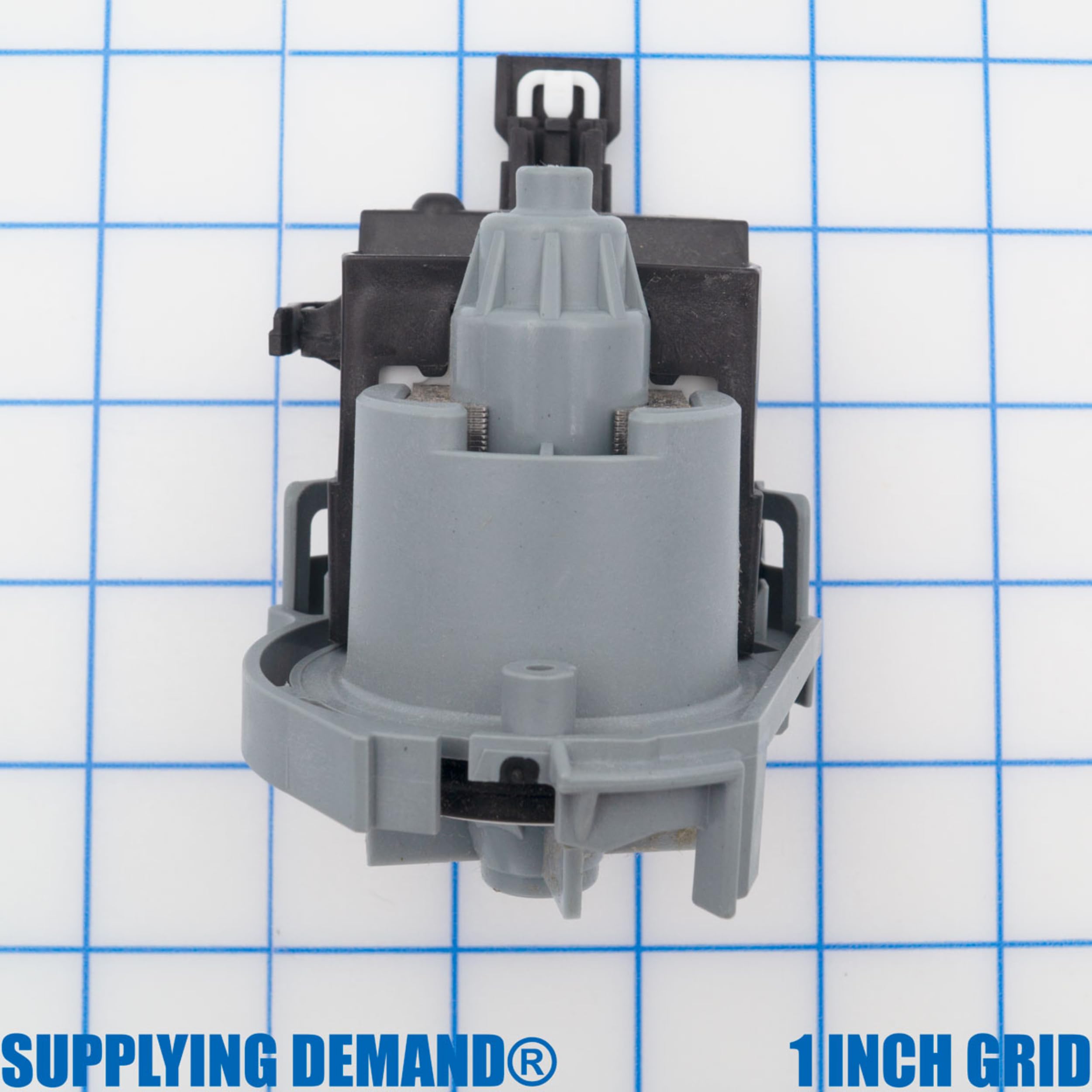 Supplying Demand W11412291 W11035709 Dishwasher Drain Pump Replacement Model Specific Not Universal - Image 3