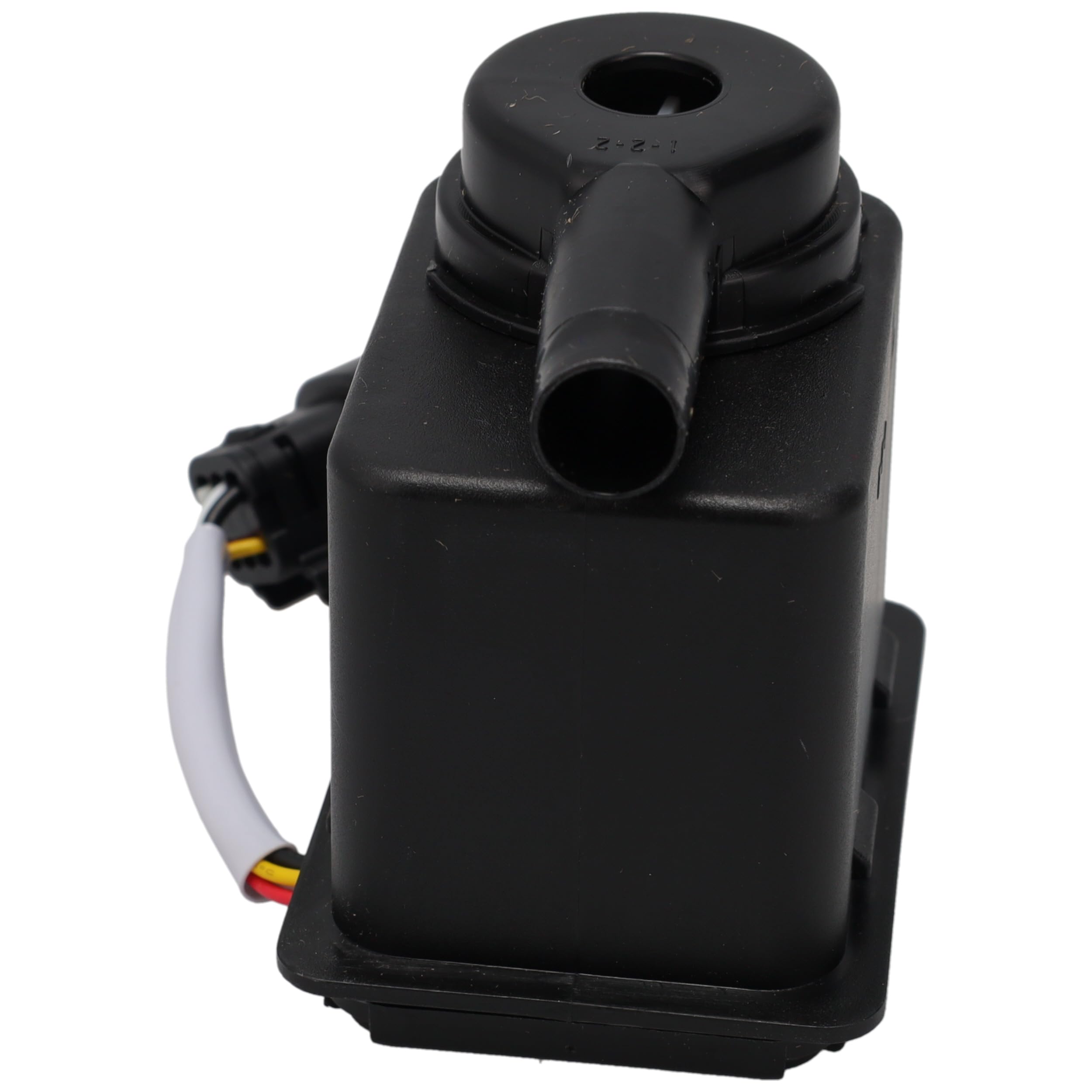 Supplying Demand W11542867 Ice Maker Recirculation Pump Replacement - Image 3